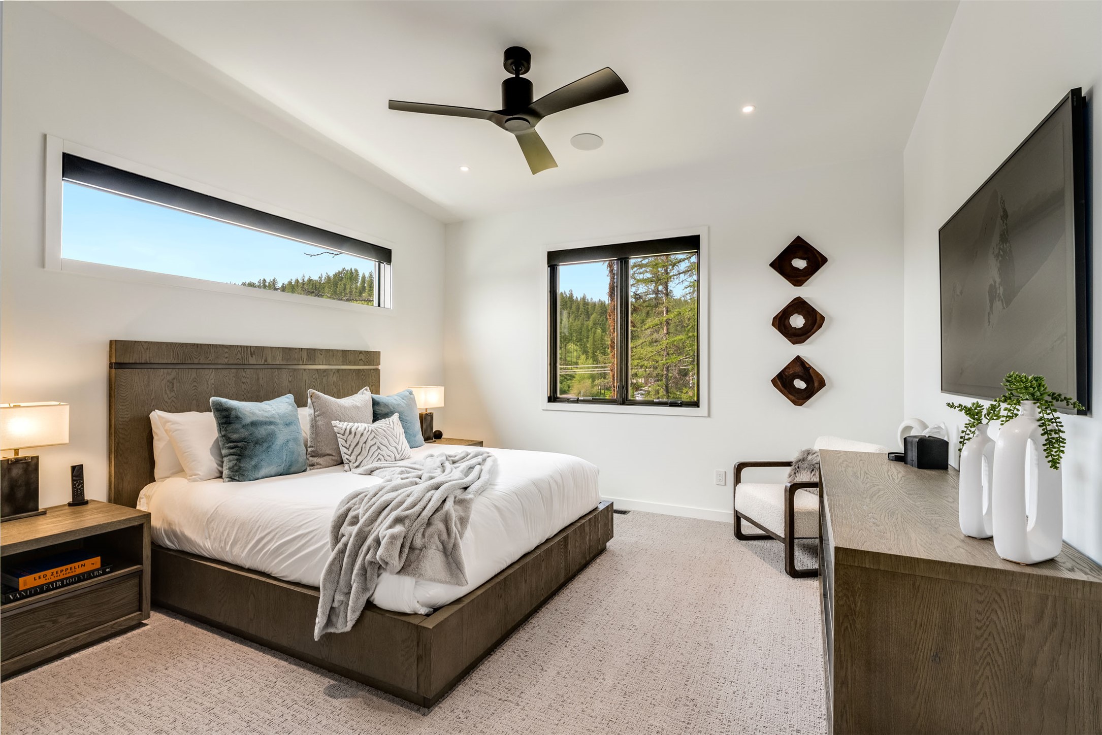  3812 Tamarack Avenue, B - 物件實景