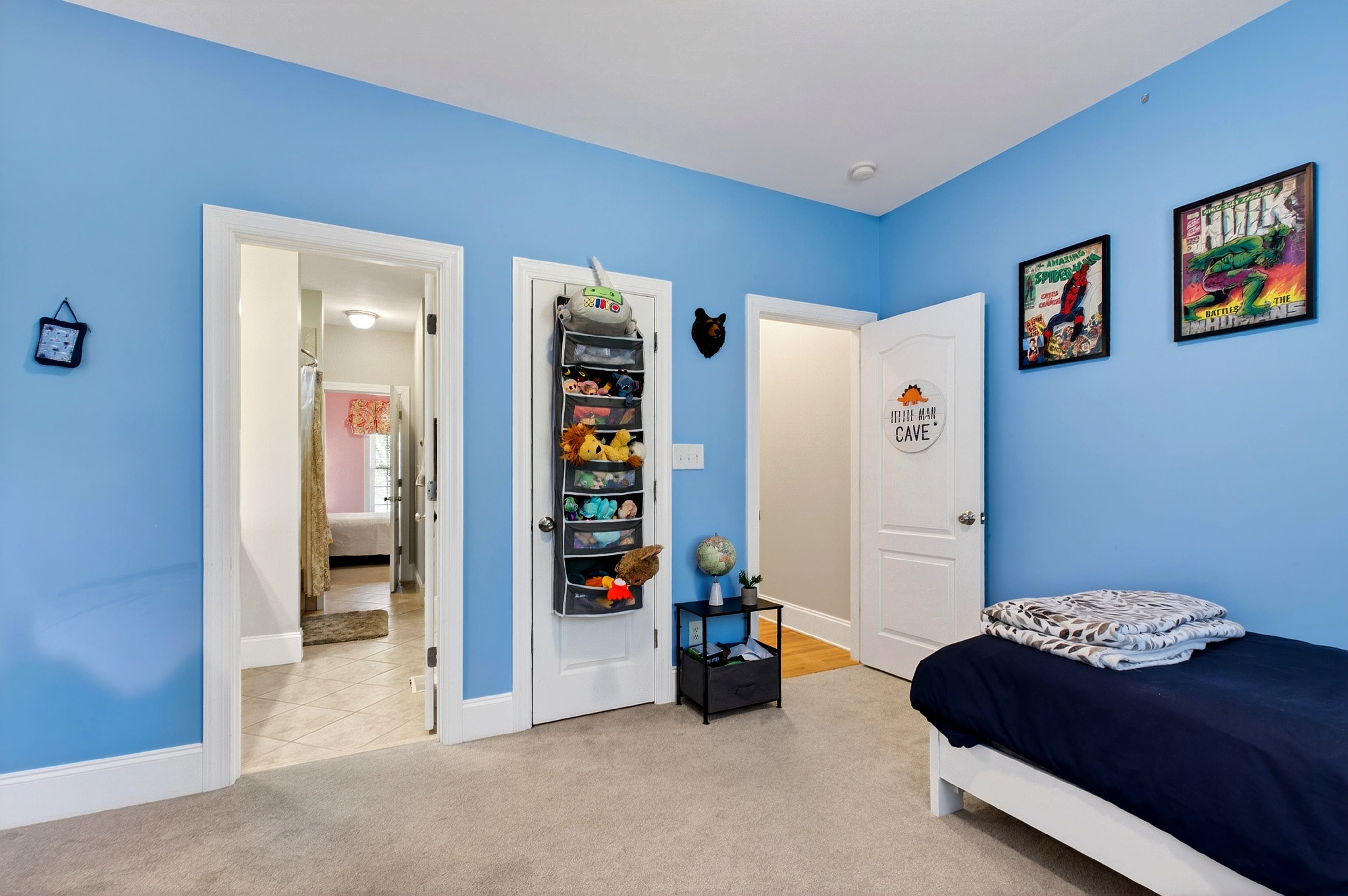  1305 Brook Hill Drive, Clayton, NC 27520 - 物件實景