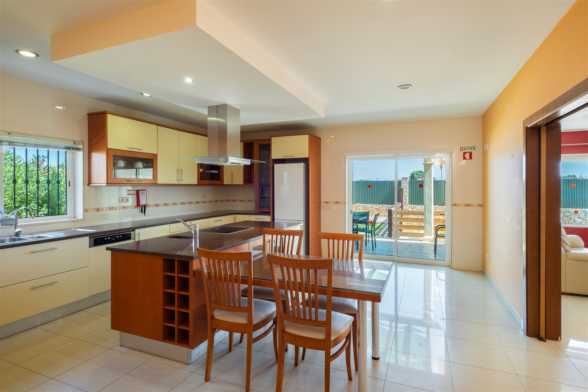  Detached house, 4 bedrooms, for Sale - 物件實景