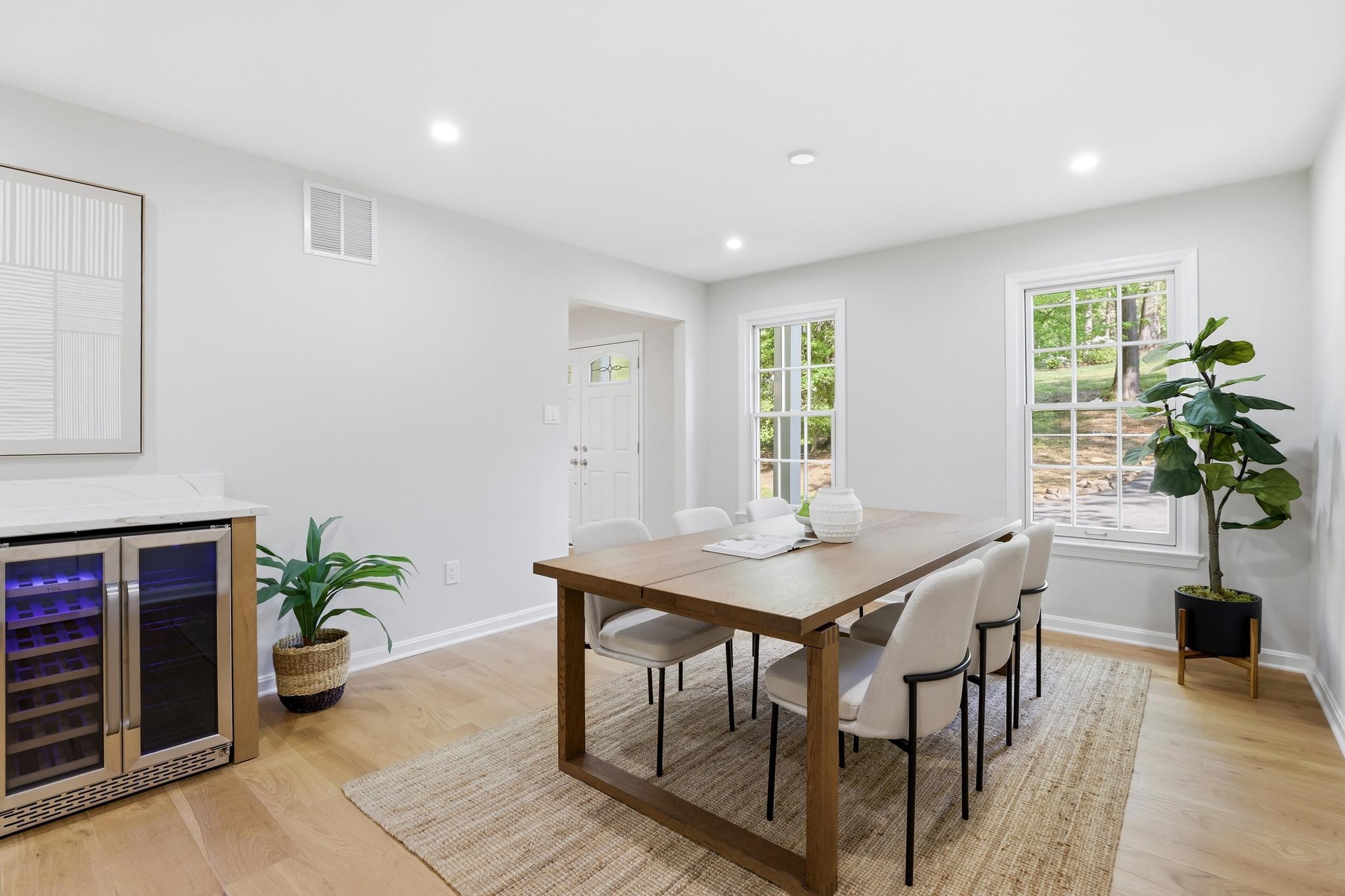  12136 Westwood Hills Drive, Herndon, VA, 20171 - 物件實景