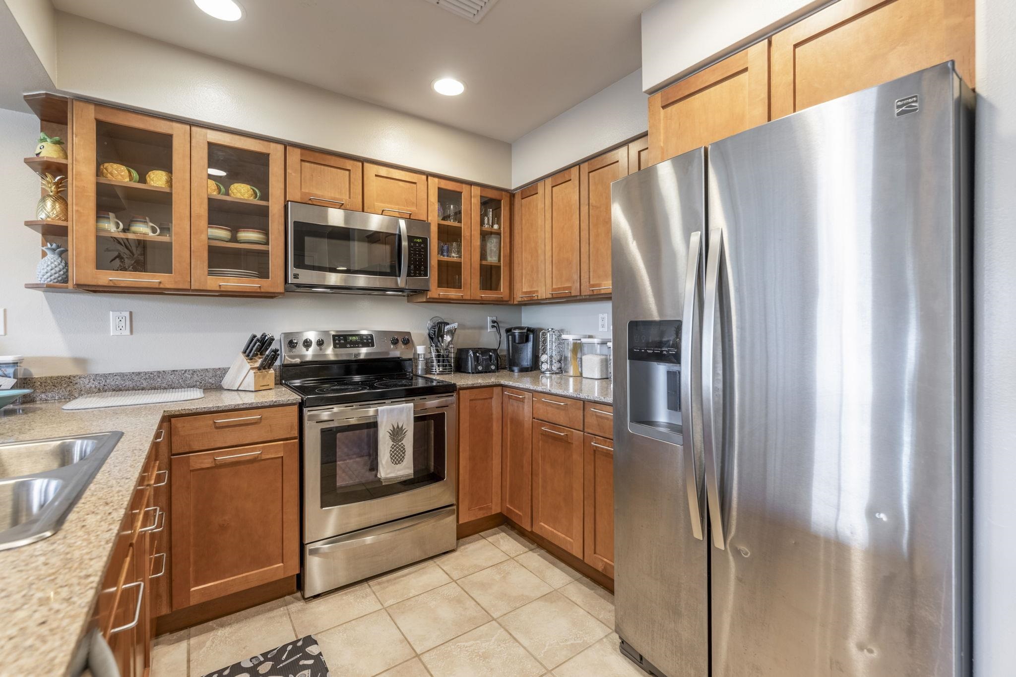 Kihei, Hawaii, 96753, United States, 2 Bedrooms Bedrooms, ,2 BathroomsBathrooms,Residential,For Sale,1917706
