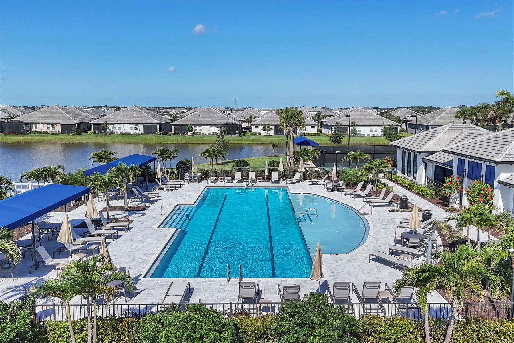  SWEETWATER AT LAKEWOOD RANCH PH I & II - 物件實景