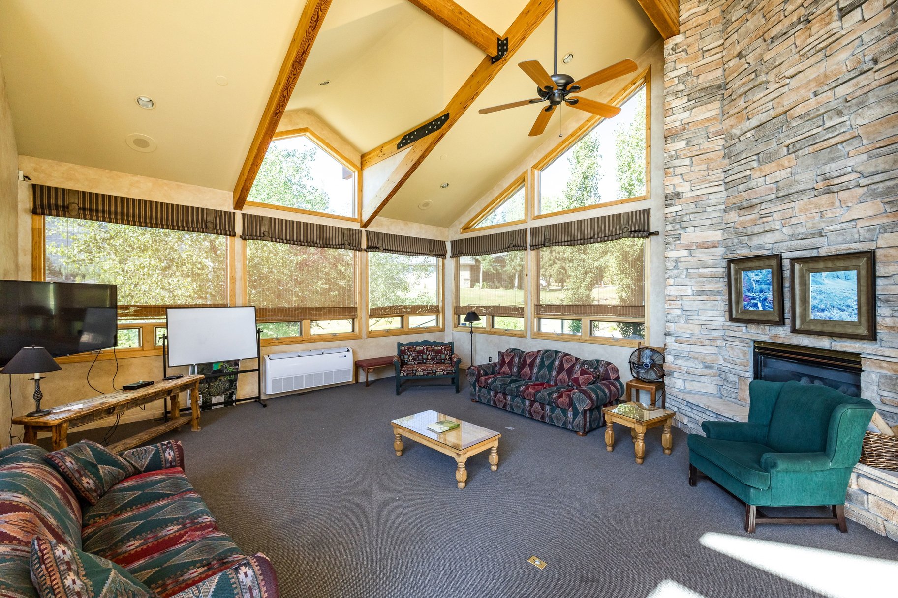  Mountain Luxury, Reimagined in Sun Peak - 物件實景