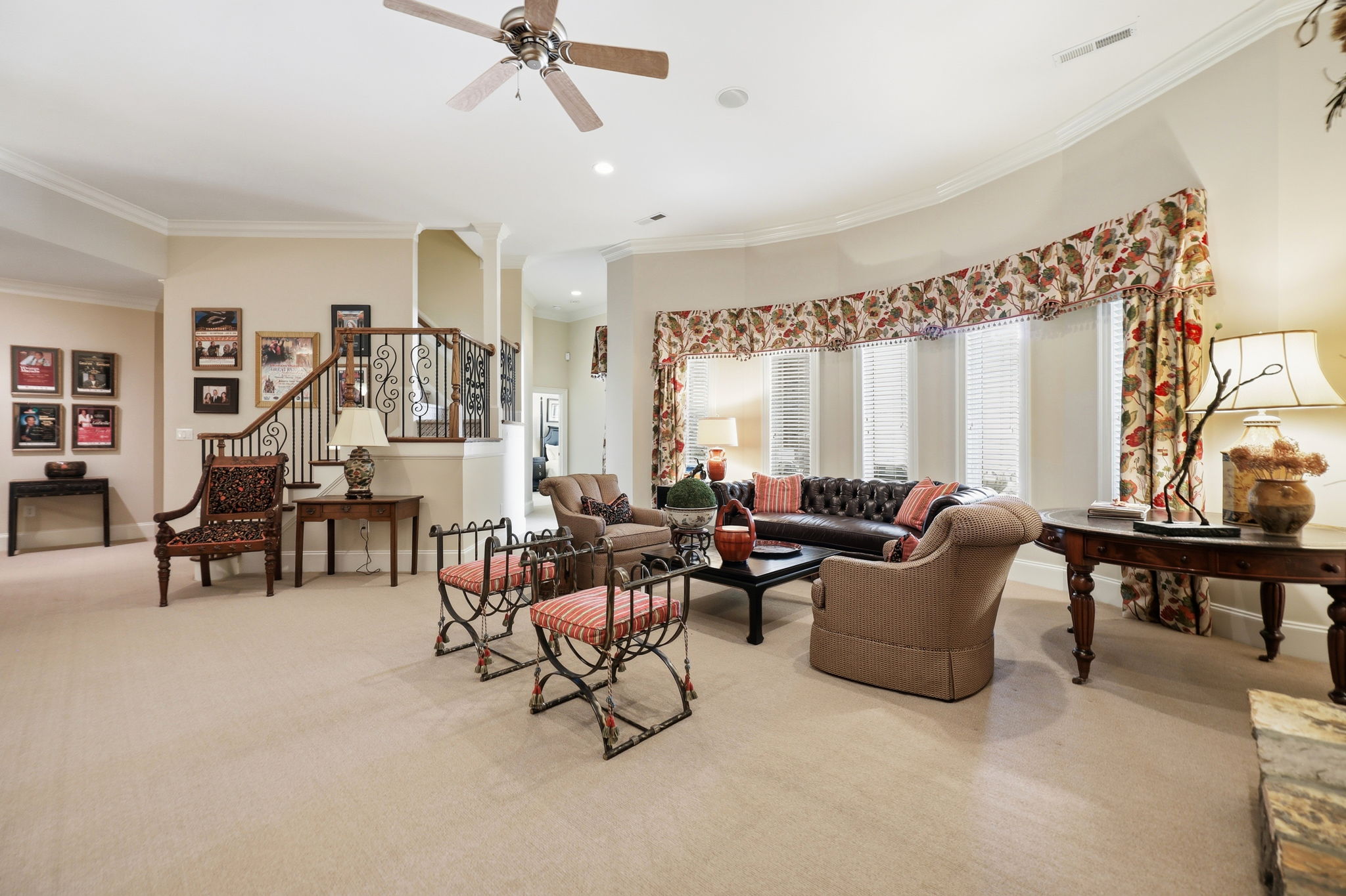  12345 Richmond Run Drive, Raleigh, NC 27614 - 物件實景