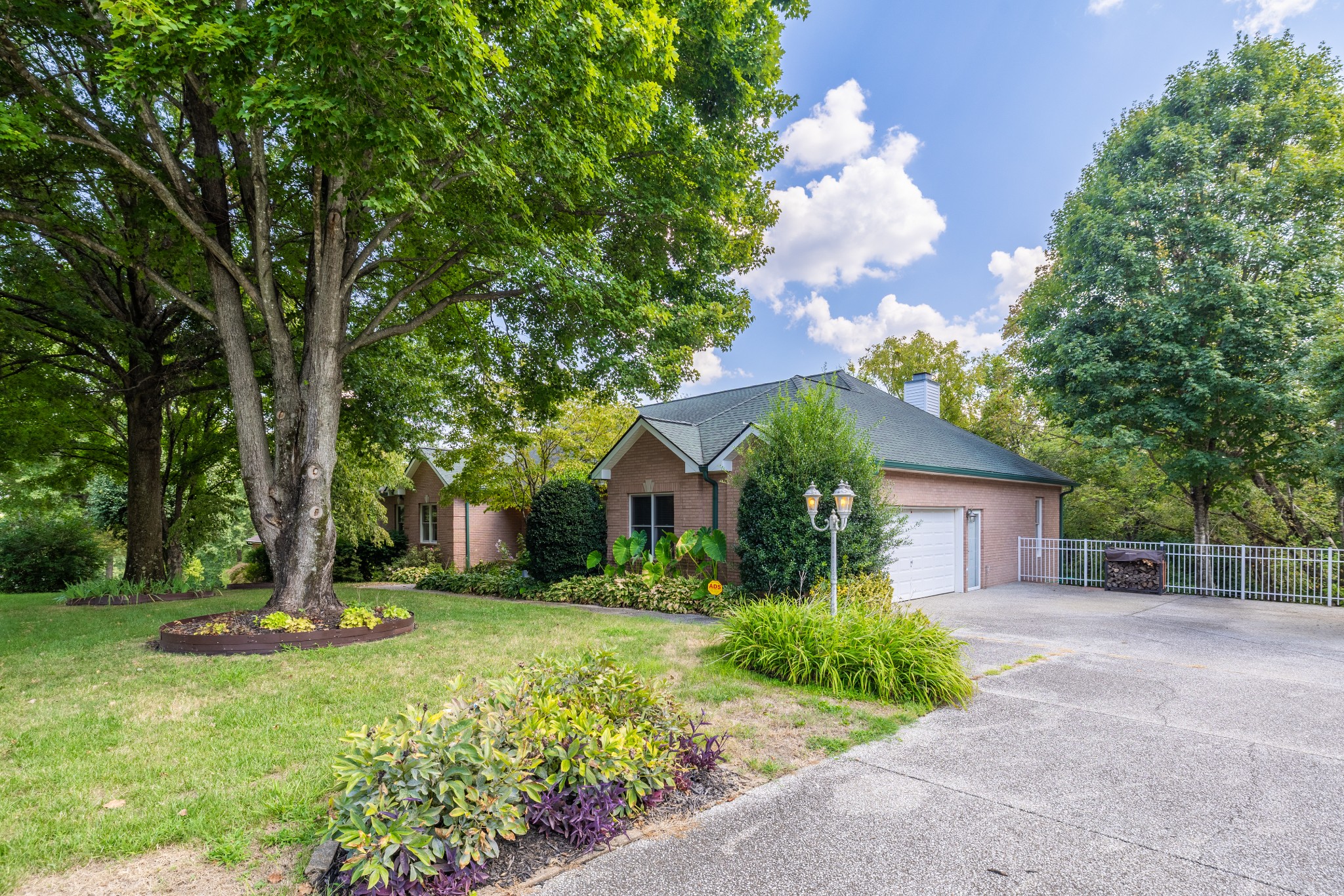  5524 W Shady Trl, Old Hickory, TN, 37138 - 物件實景