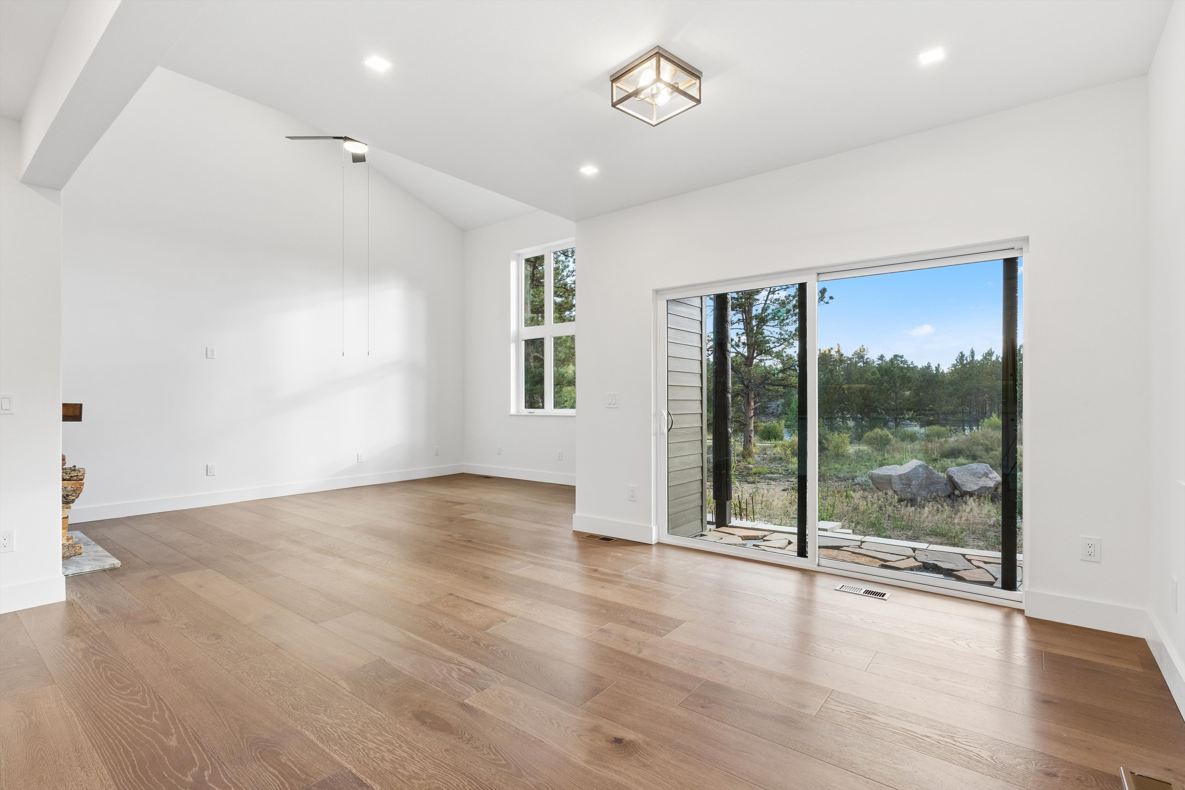  Brand-New Fox Acres Home with Mountain and Golf Course Views - 物件實景