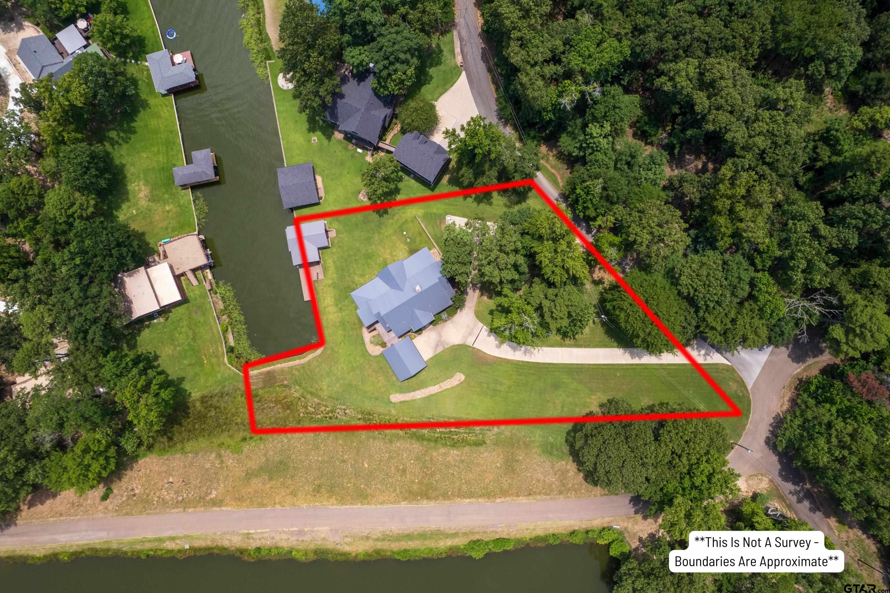 Scroggins, Texas, 75480, United States, 4 Bedrooms Bedrooms, ,5 BathroomsBathrooms,Residential,For Sale,1981840