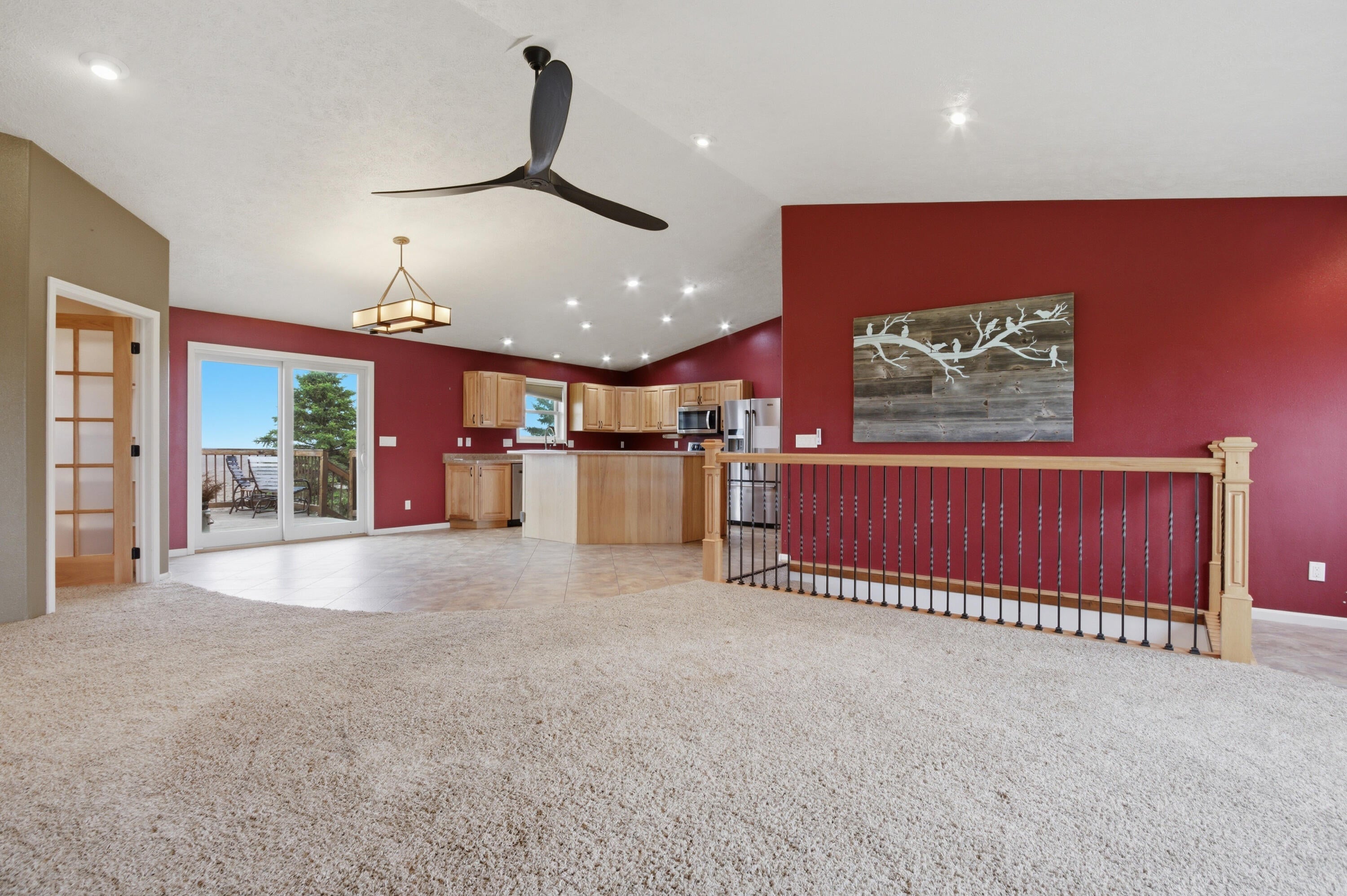 Selby, South Dakota, 57472, United States, 4 Bedrooms Bedrooms, ,Residential,For Sale,2049409