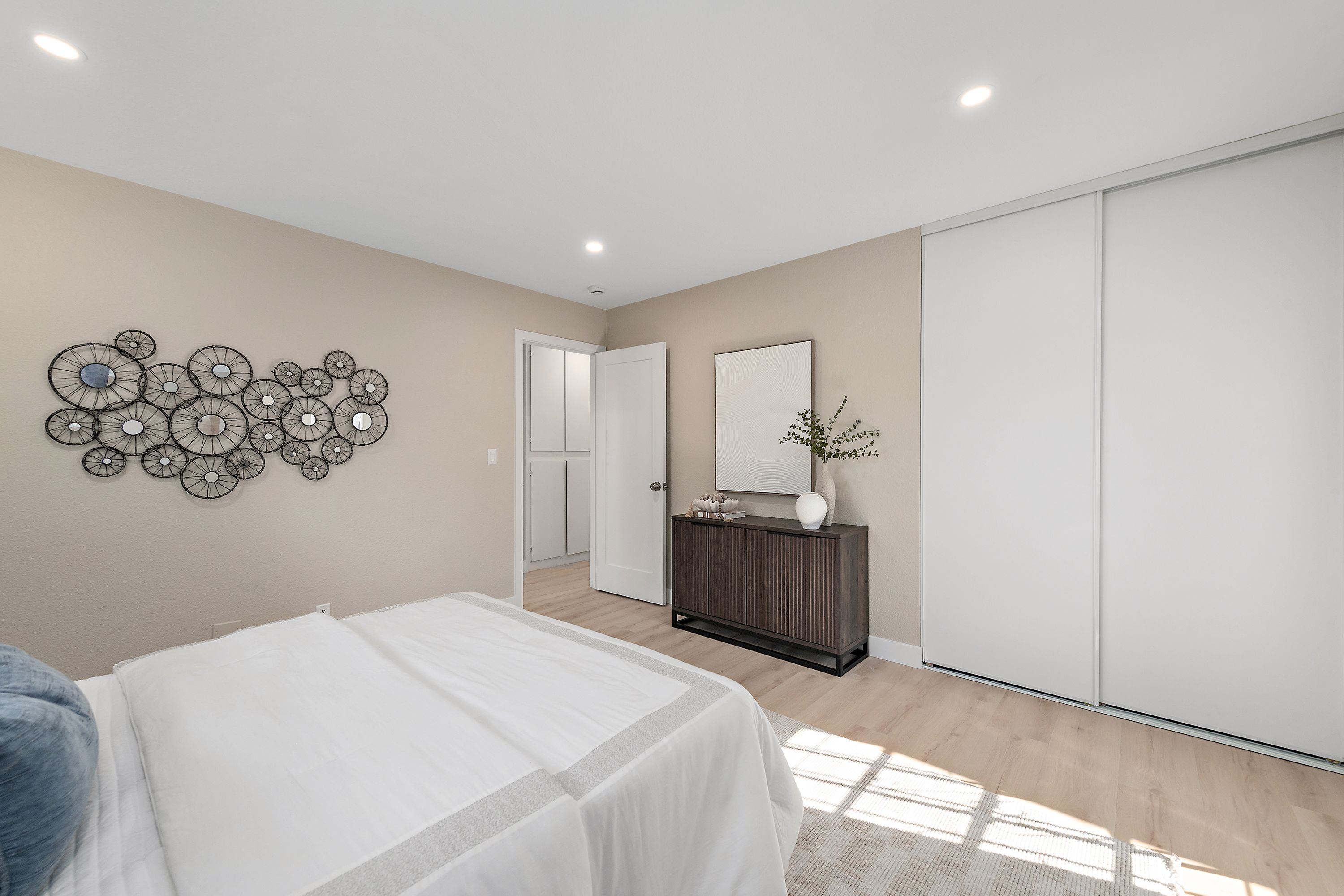  A Fully Reimagined Los Gatos Retreat - 物件實景