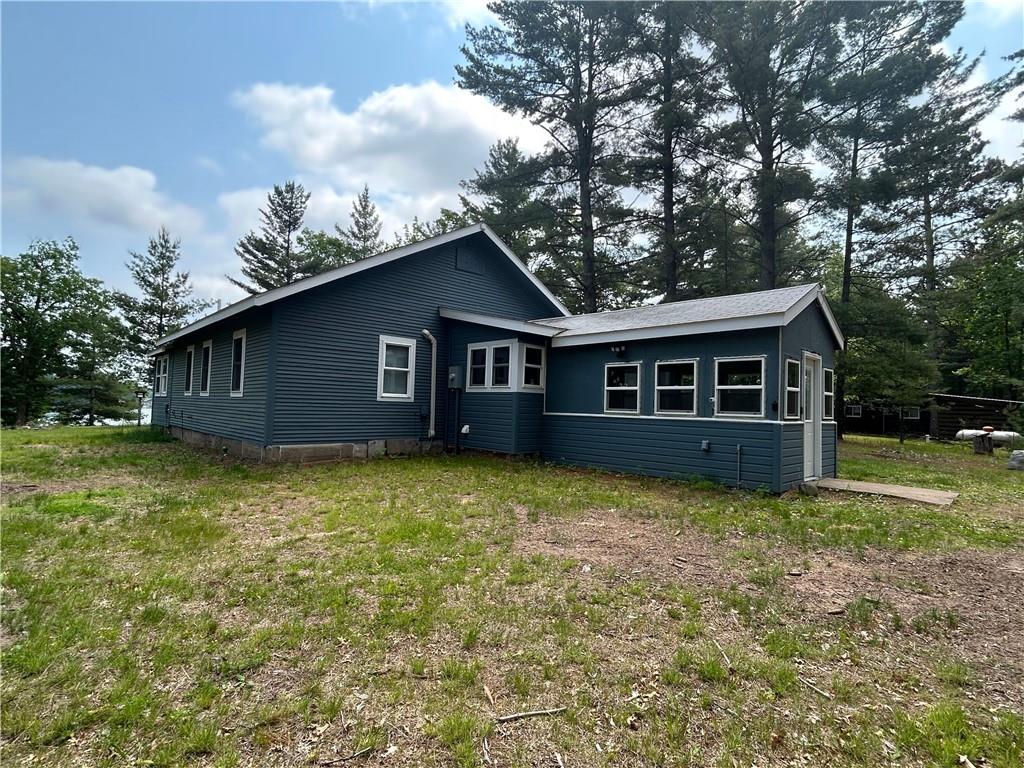 Danbury, Wisconsin, 54830, United States, 2 Bedrooms Bedrooms, ,1 BathroomBathrooms,Residential,For Sale,1896603