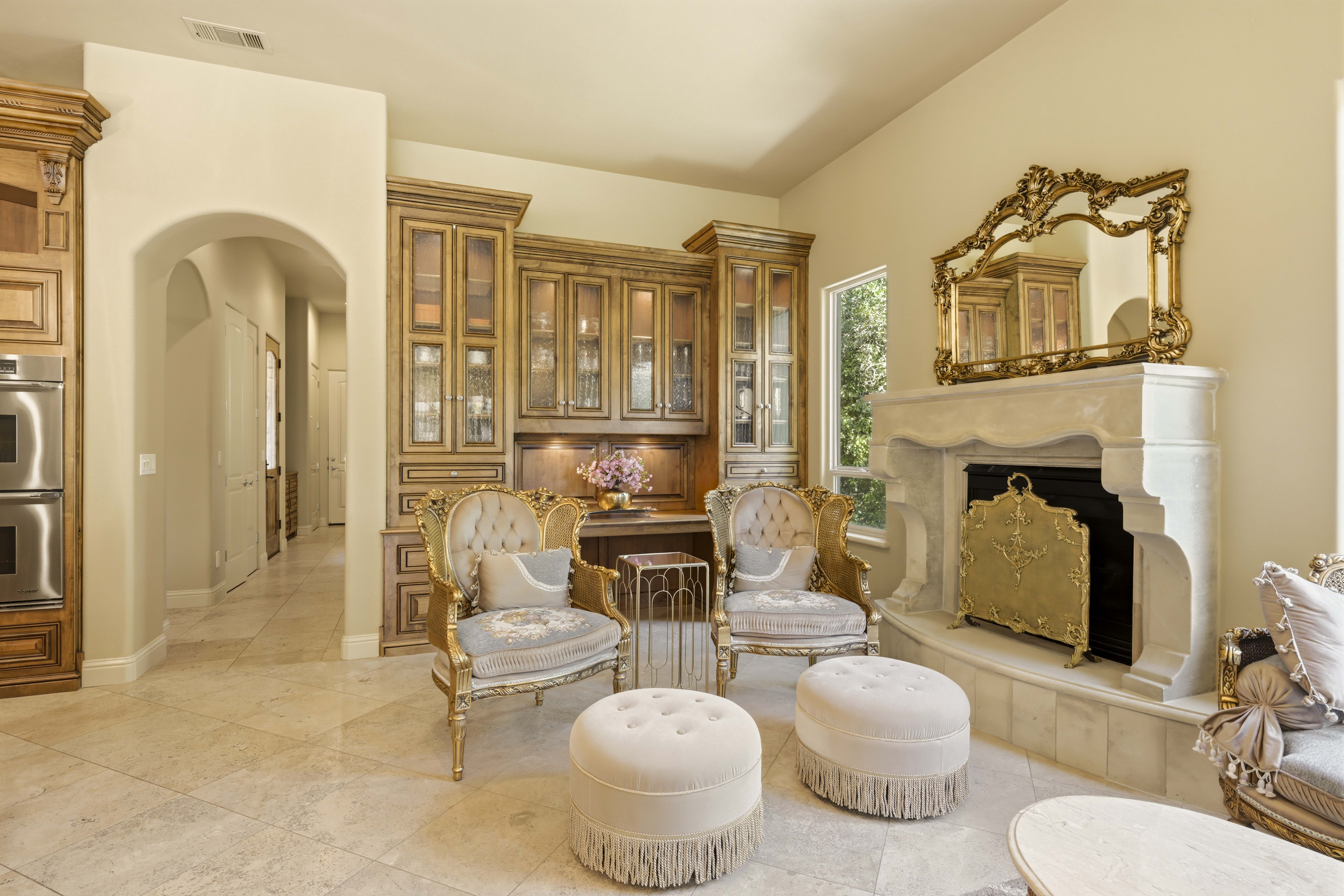  9780 Wexford Circle, Granite Bay, CA 95746 - 物件實景