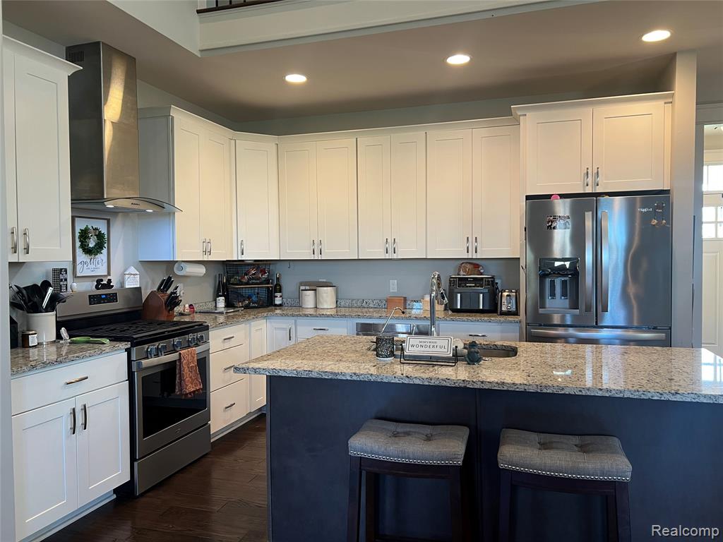 York Township, Michigan, 48176, United States, 4 Bedrooms Bedrooms, ,2 BathroomsBathrooms,Residential,For Sale,1988753