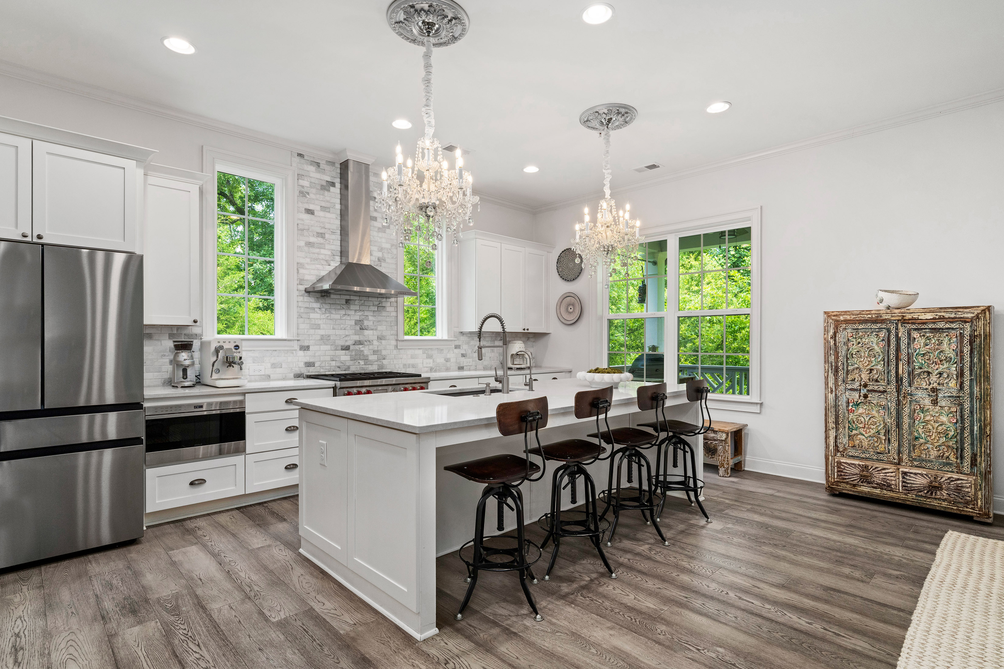  Ideally Positioned in Midwick, One of Alpharetta