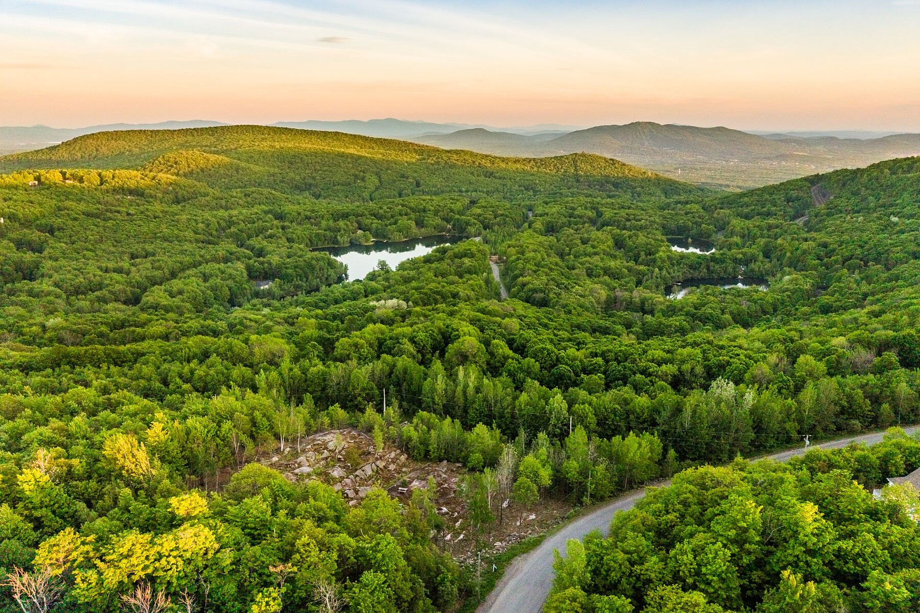  Shefford, Eastern Townships - 物件實景