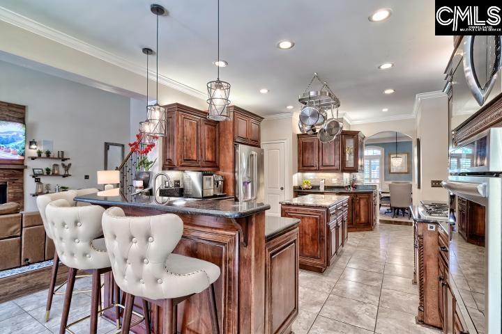 Columbia, South Carolina, 29223, United States, 5 Bedrooms Bedrooms, ,5 BathroomsBathrooms,Residential,For Sale,1934505
