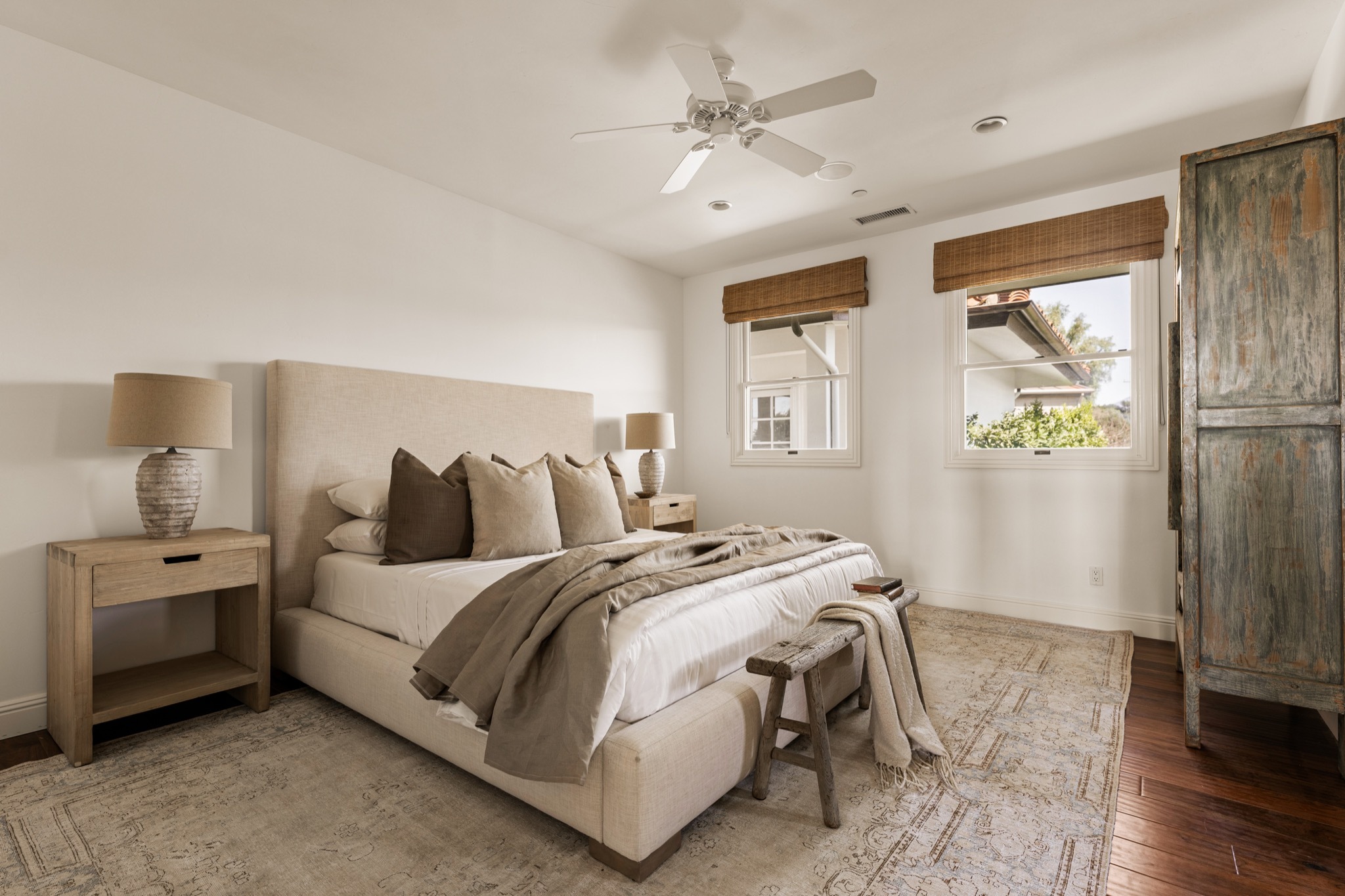 2370 North Reugio Road - 物件實景