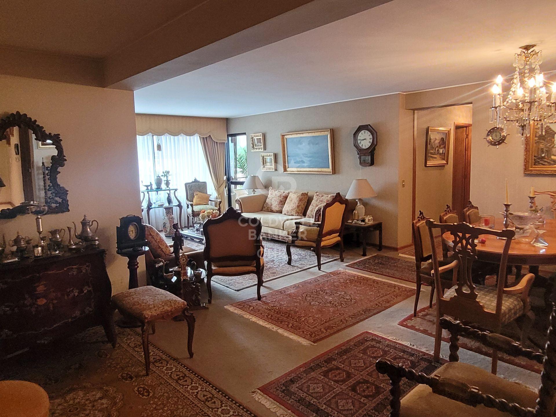 Las Condes, Chile, 3 Bedrooms Bedrooms, ,2 BathroomsBathrooms,Residential,For Sale,1787275
