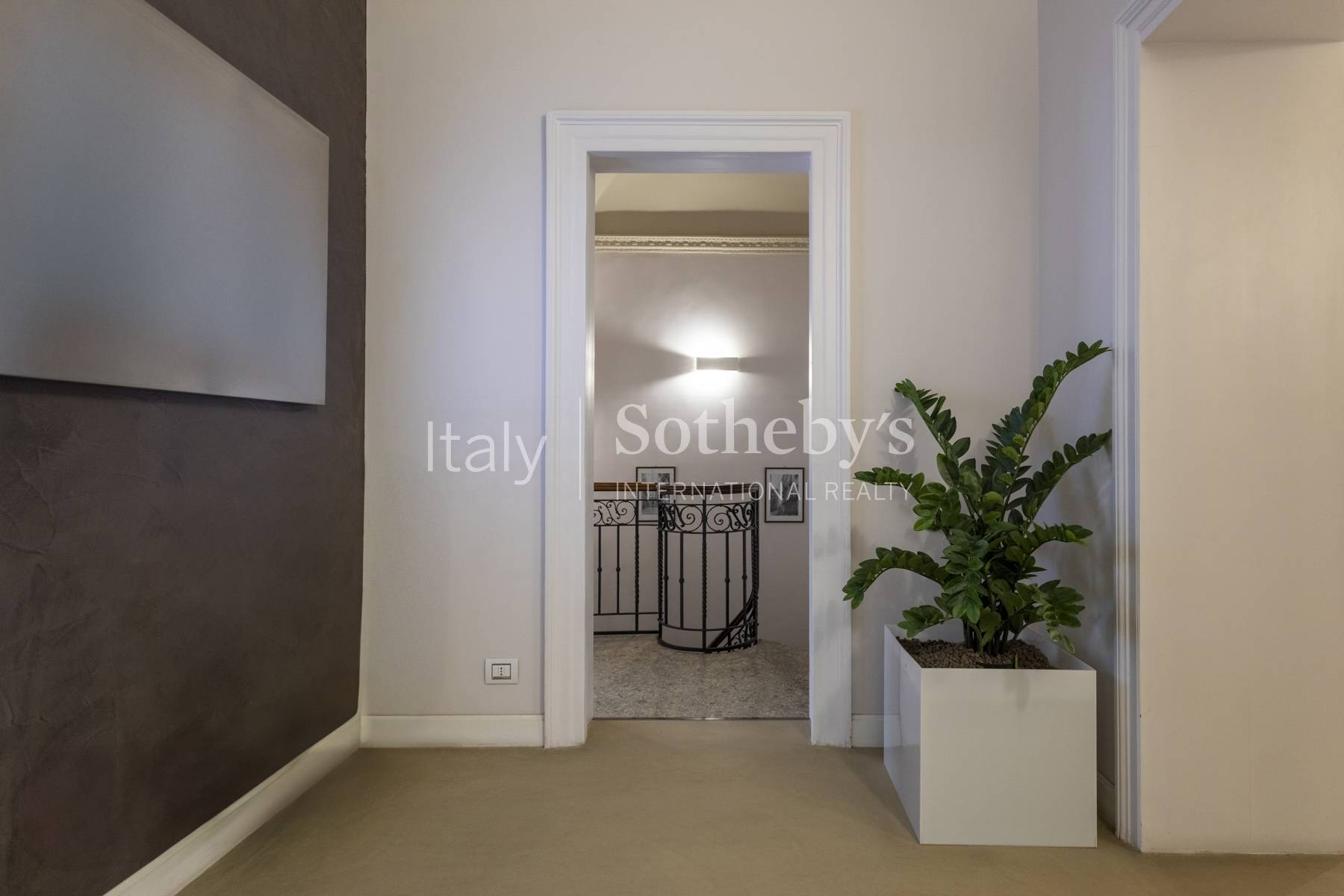  Historic residence with panoramic terrace in the heart of Trapani - 物件實景