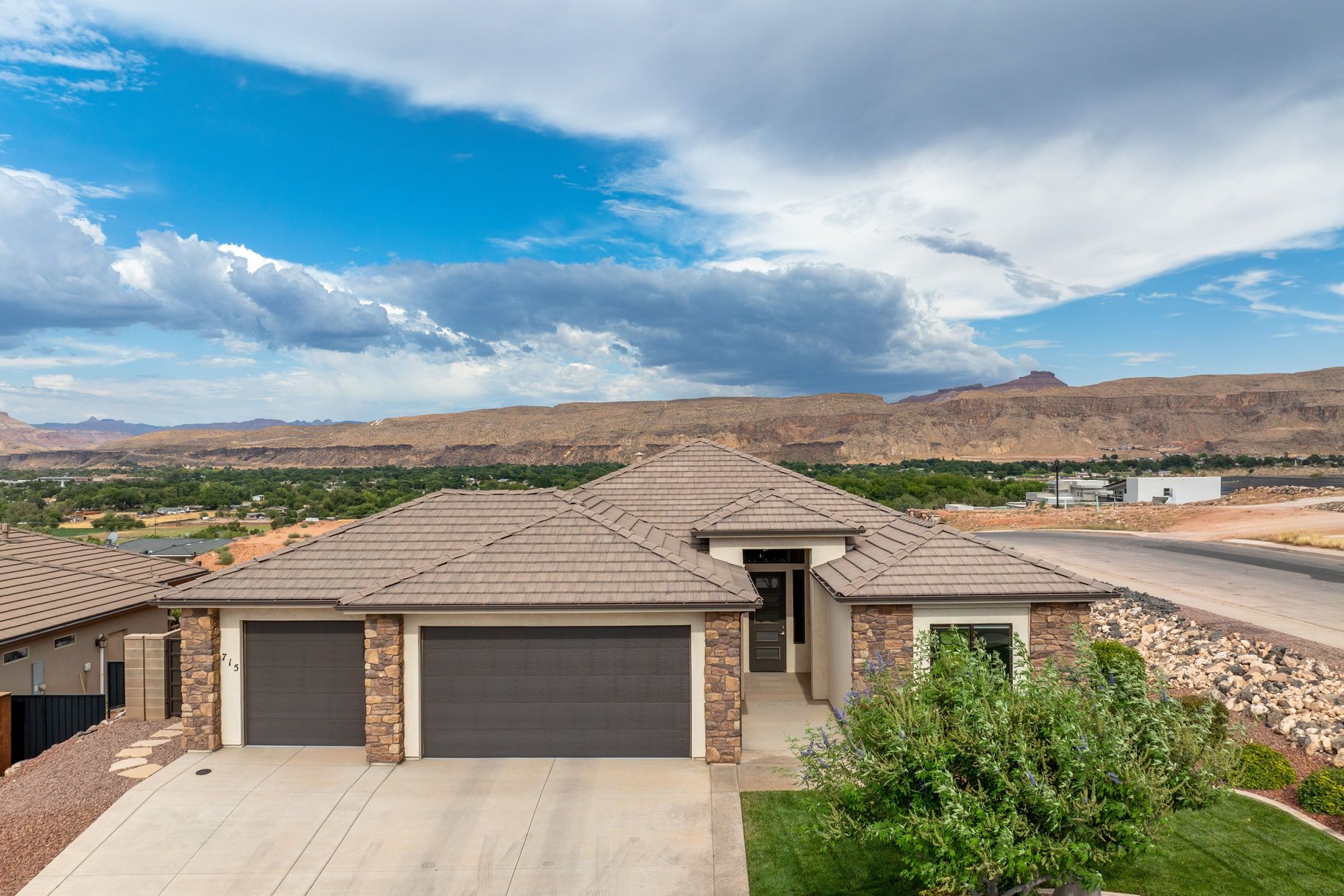  Scenic Pointe Home, No HOA - 物件實景