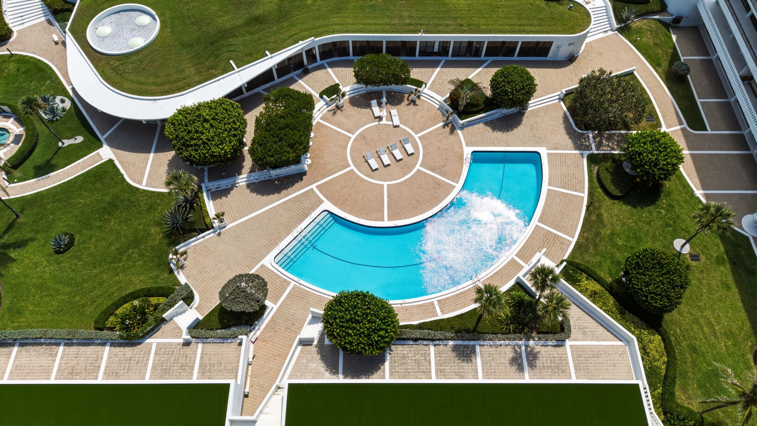  2660 S Ocean Boulevard, Palm Beach, FL, 33480 - 物件實景