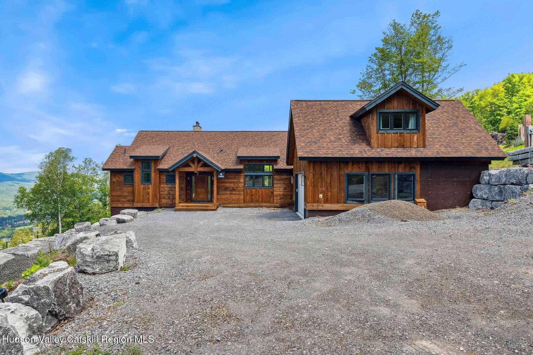 Windham, New York, 12496, United States, 6 Bedrooms Bedrooms, ,5 BathroomsBathrooms,Residential,For Sale,1905986