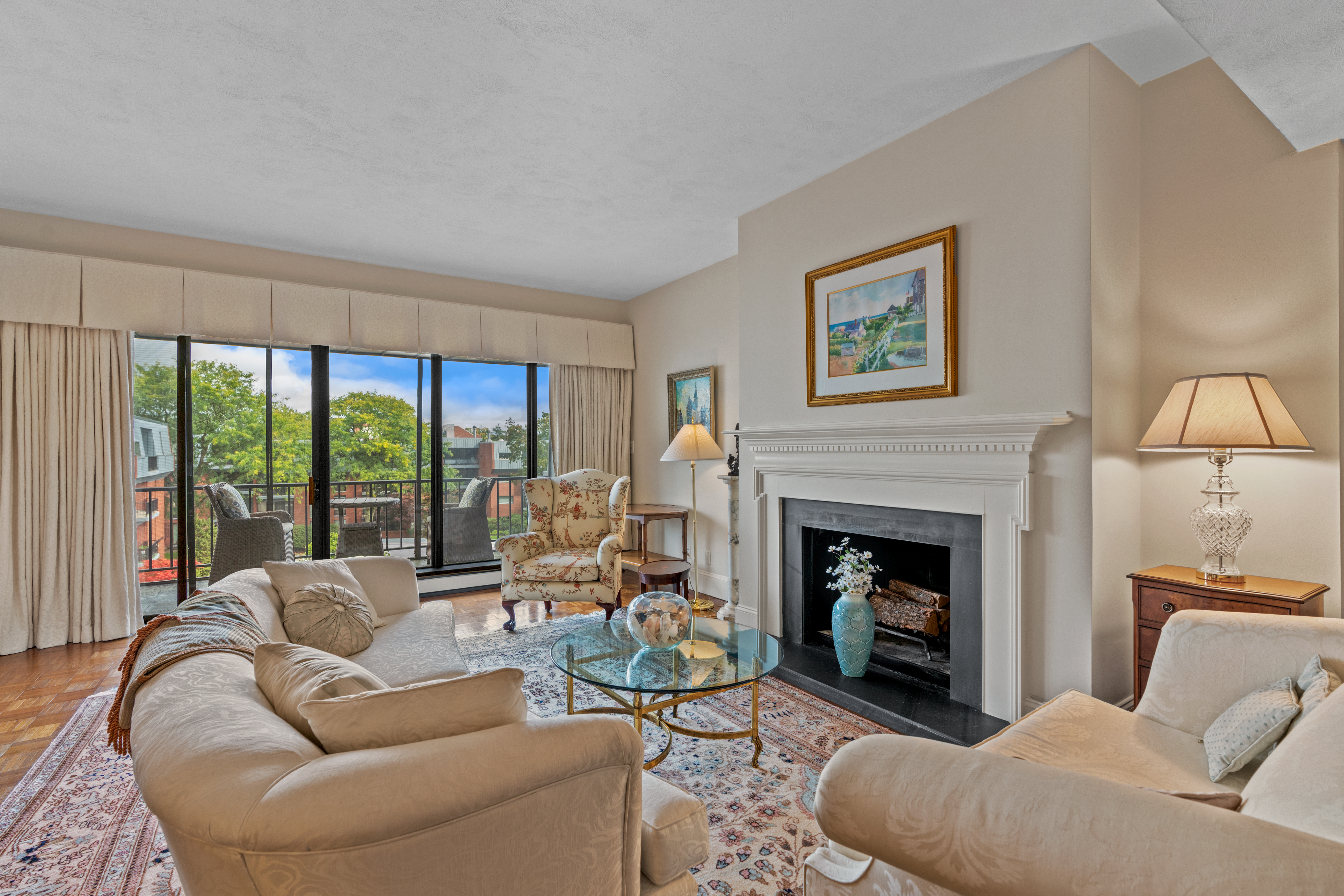  75 Grove Street  - Unit 427, Wellesley, MA, 02482 - 物件實景