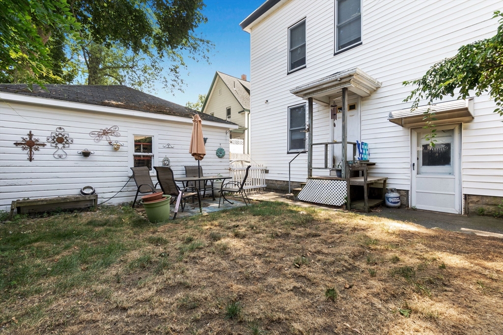 Lynn, Massachusetts, 01905, United States, 4 Bedrooms Bedrooms, ,2 BathroomsBathrooms,Residential,For Sale,1987655