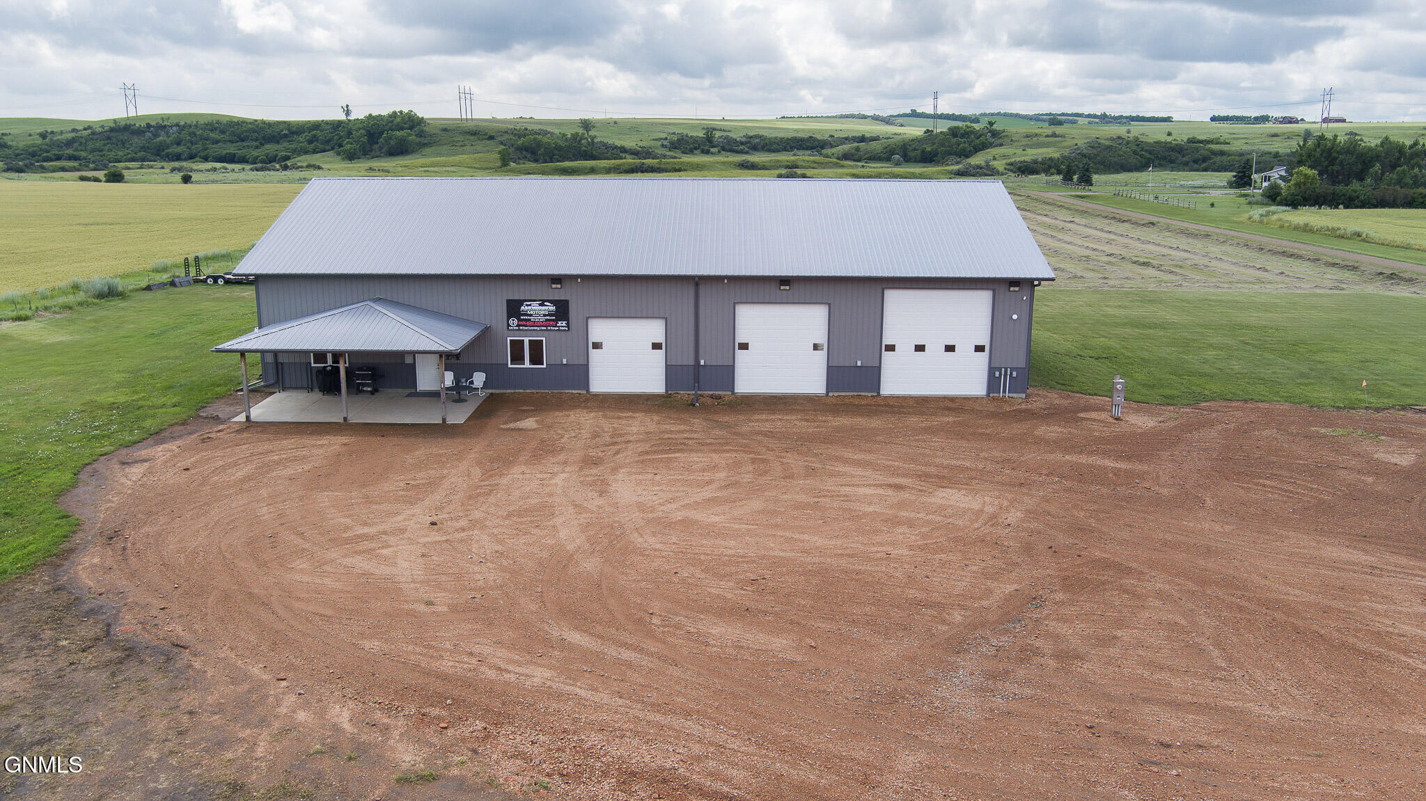 Center, North Dakota, 58530, United States, 4 Bedrooms Bedrooms, ,3 BathroomsBathrooms,Residential,For Sale,1904548