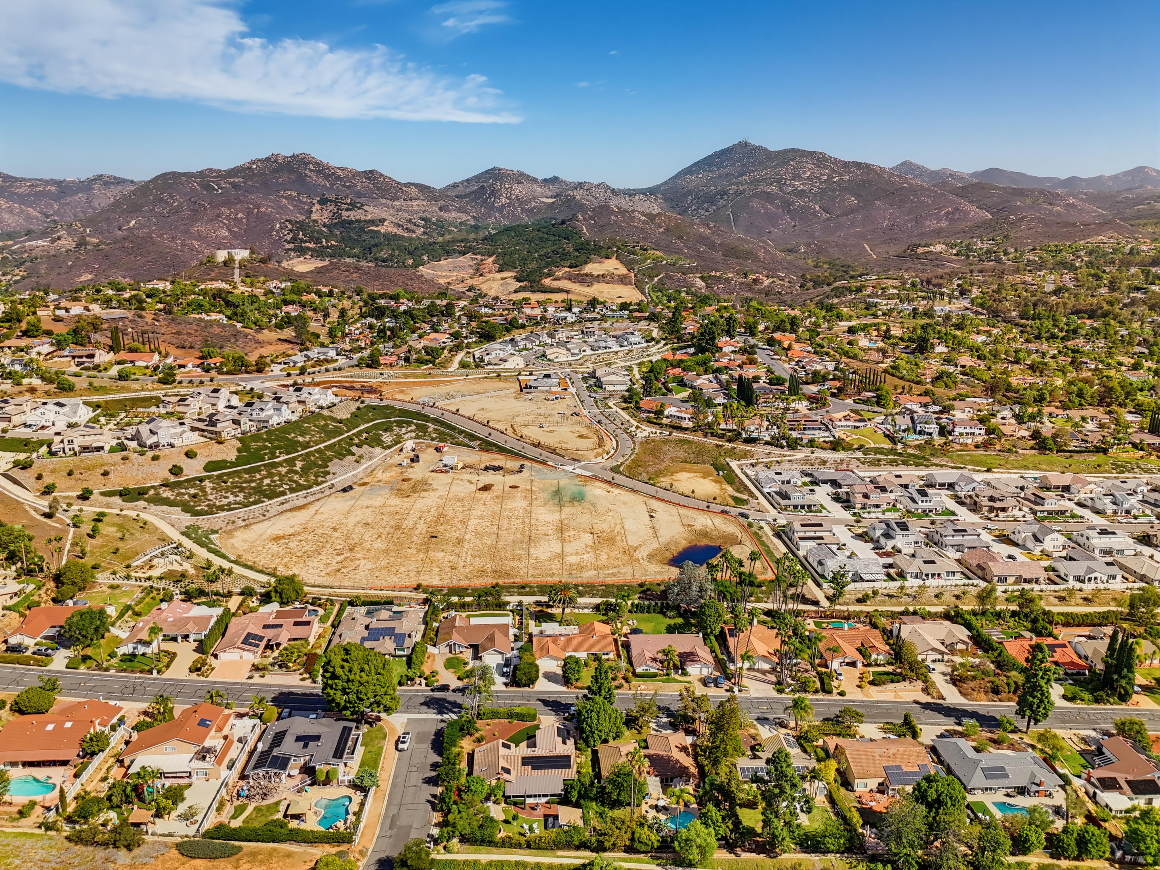  17253 Saint Andrews Drive, Poway, CA 92064 - 物件實景