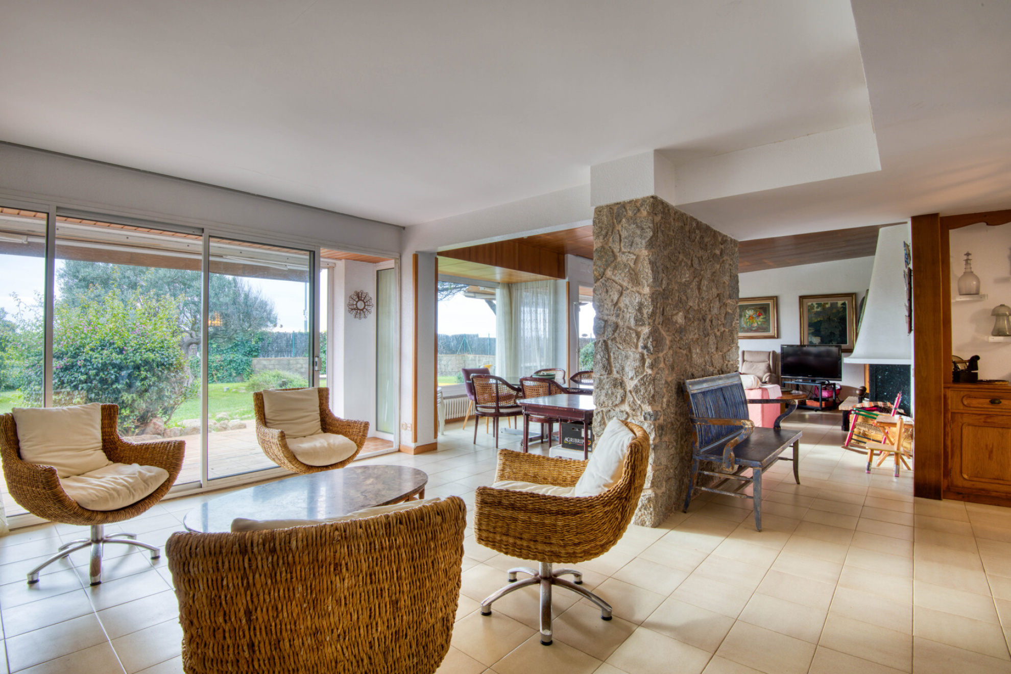  Exclusive property on the seafront in Sant Antoni de Calonge - 物件實景