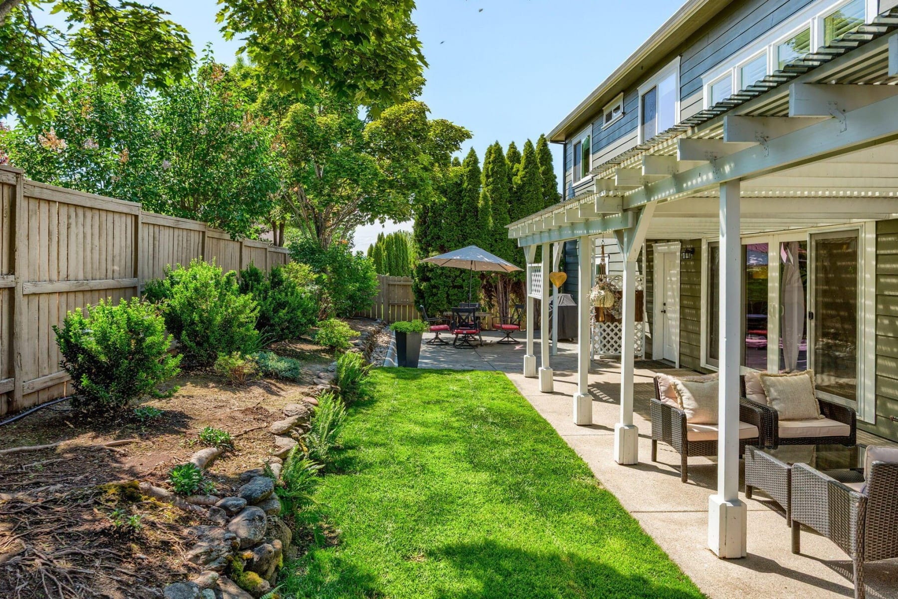  210 Bellerive Drive Eagle Point, OR 97524 - 物件實景