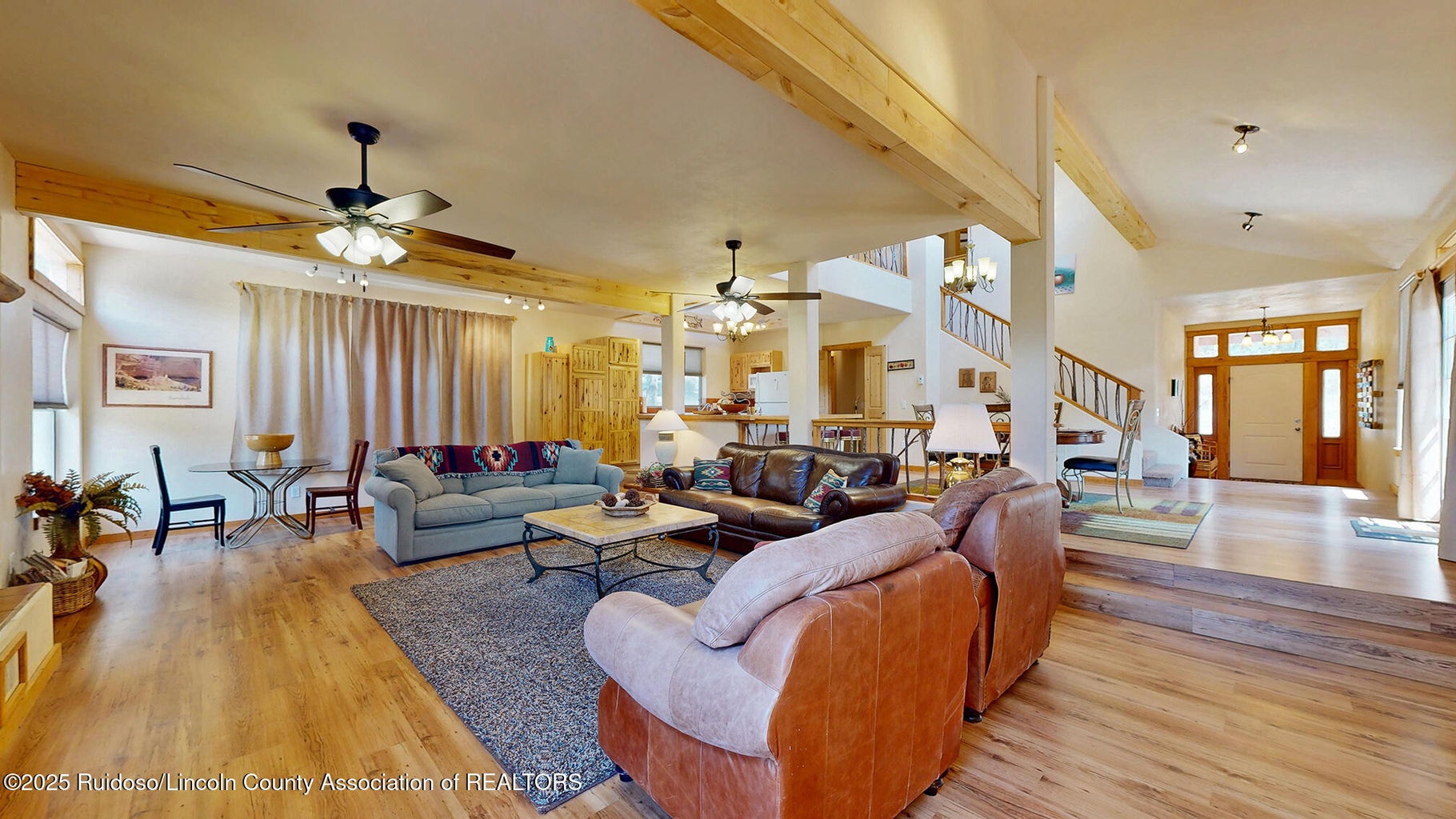 Ruidoso, New Mexico, 88345, United States, 3 Bedrooms Bedrooms, ,3 BathroomsBathrooms,Residential,For Sale,1840325