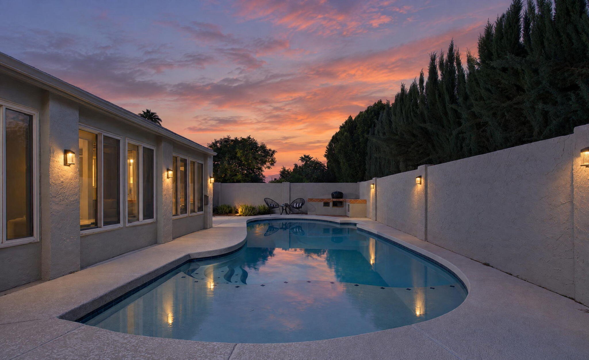  7513 N Via De Manana  Scottsdale, AZ - 物件實景
