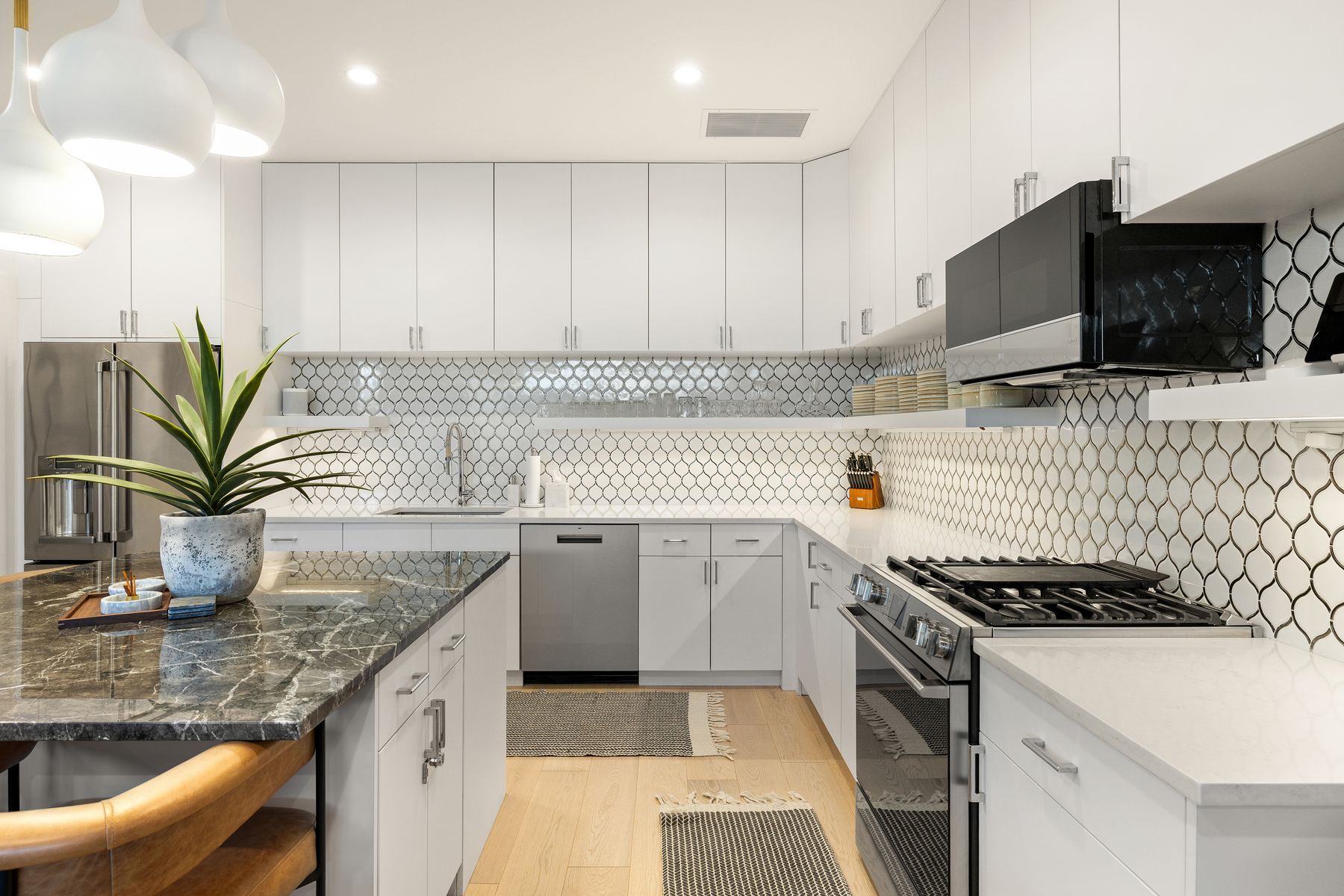  Resort-Style Living Tucked into East Austin - 物件實景