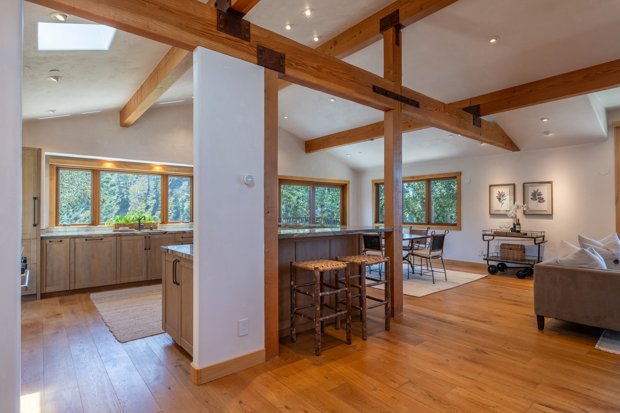  140 San Remo Road, Carmel - 物件實景
