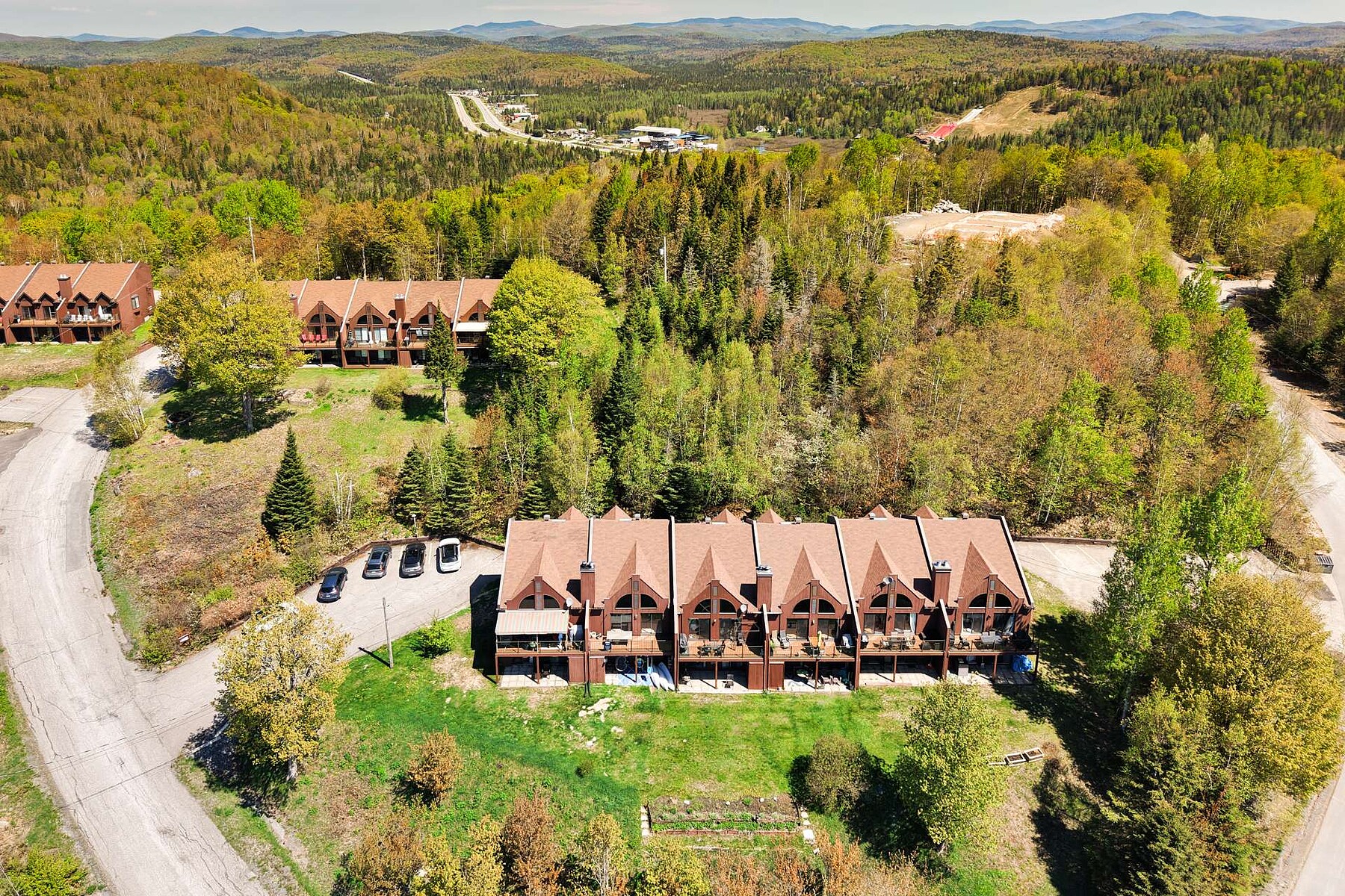  Sainte-Agathe-des-Monts, Laurentides - 物件實景
