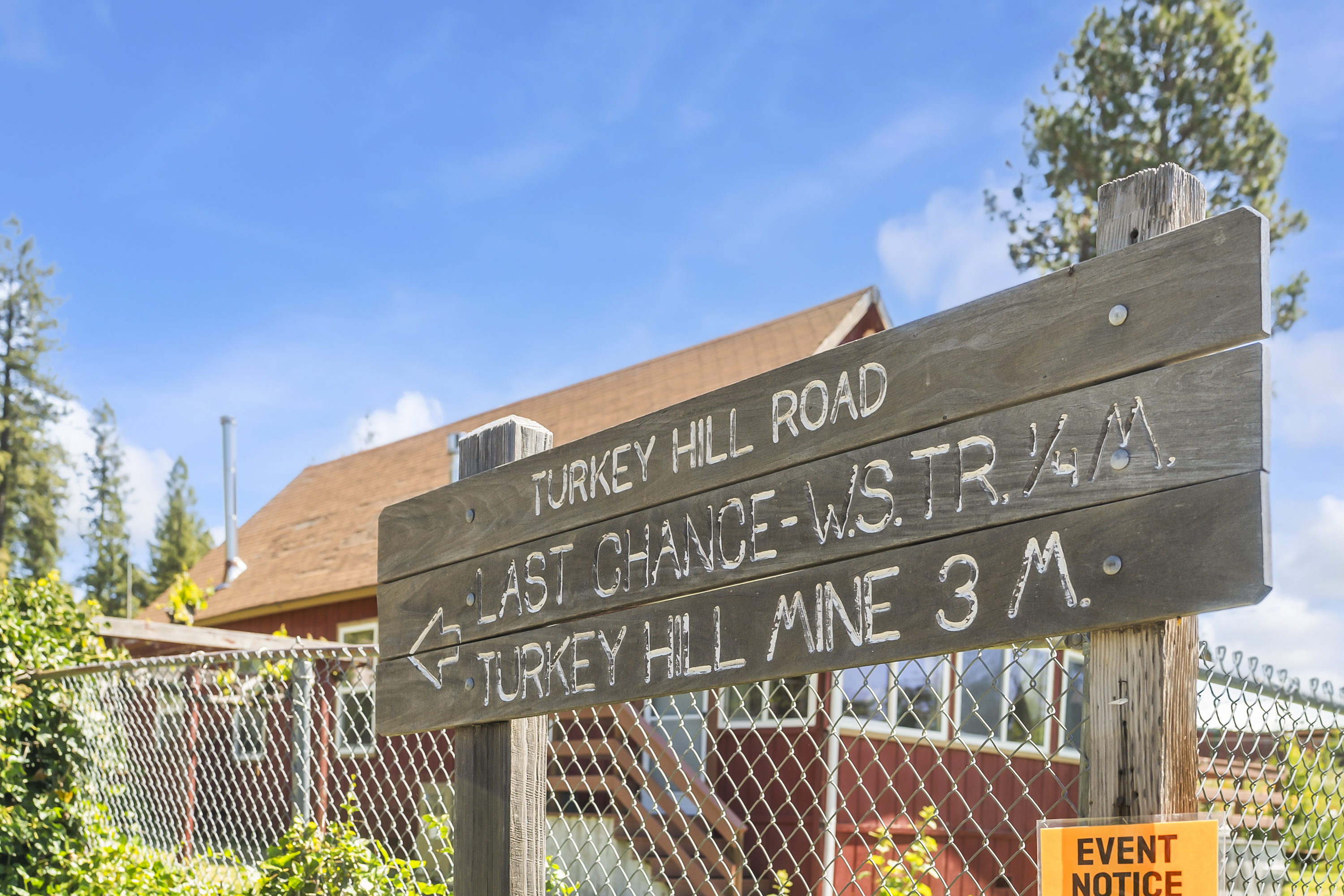  30155 Turkey Hill Road, Foresthill, CA 95631 - 物件實景