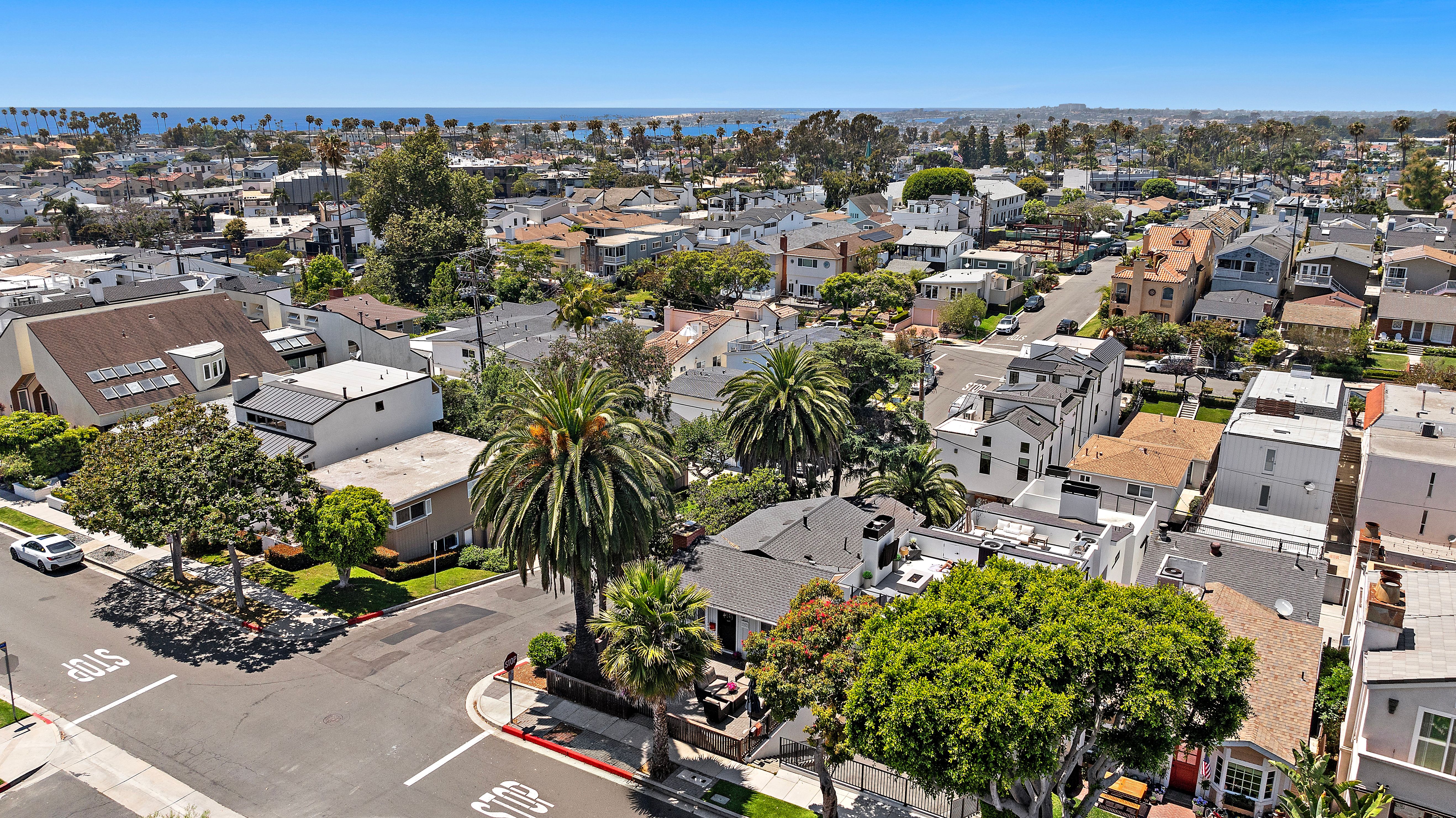  701 Jasmine Avenue, Newport Beach, CA 92625 - 物件實景