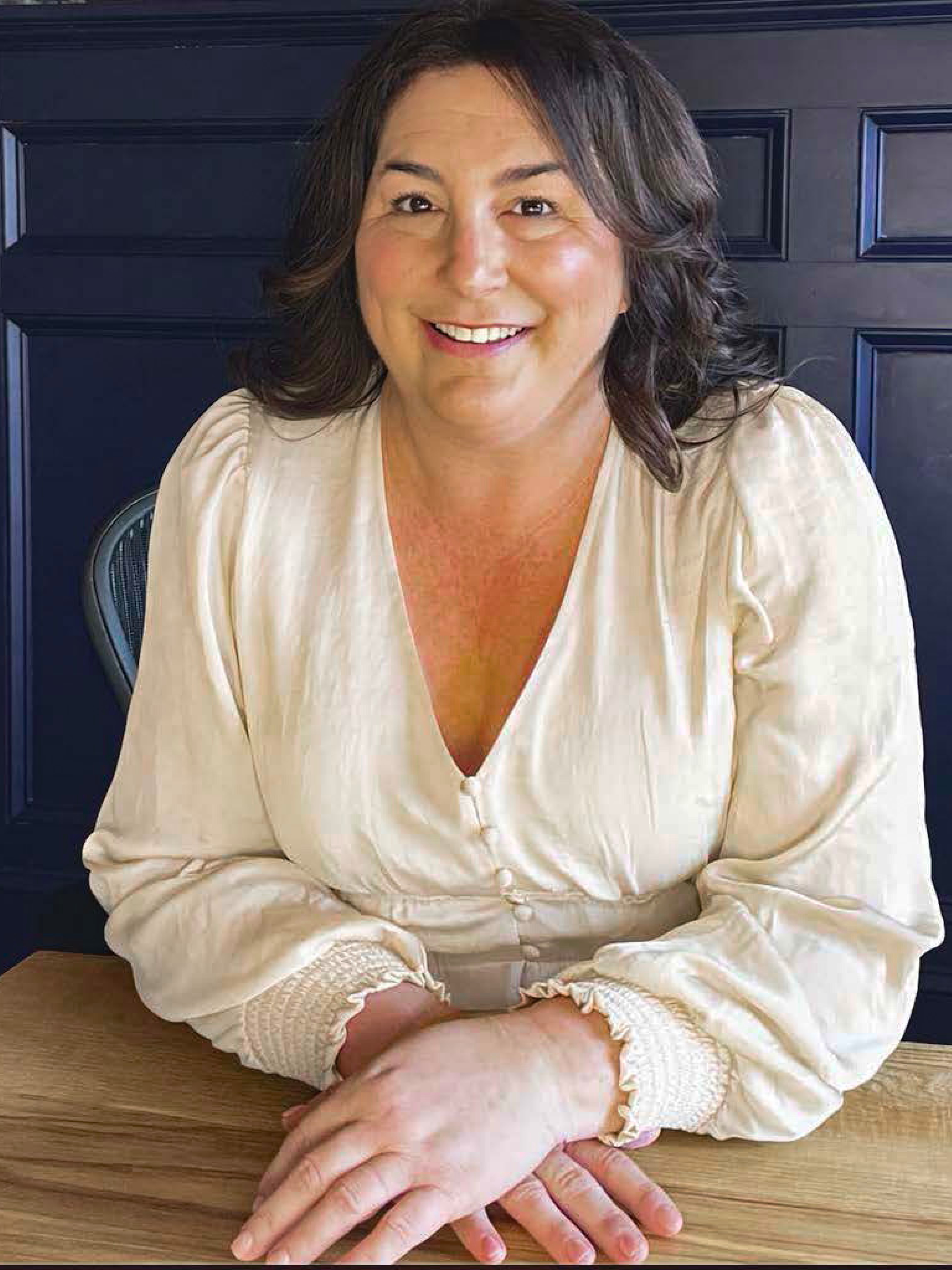 Dana Kelly