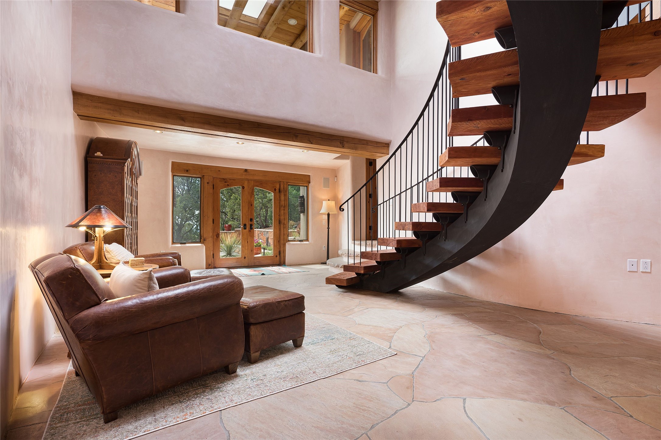  1233 N Summit Drive - 物件實景