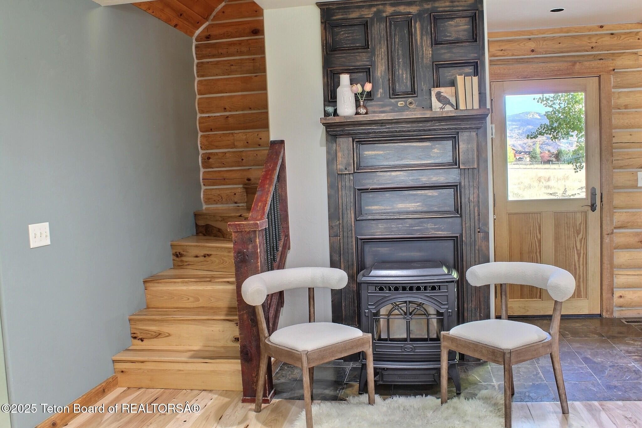 Driggs, Idaho, 83422, United States, 3 Bedrooms Bedrooms, ,3 BathroomsBathrooms,Residential,For Sale,1973762