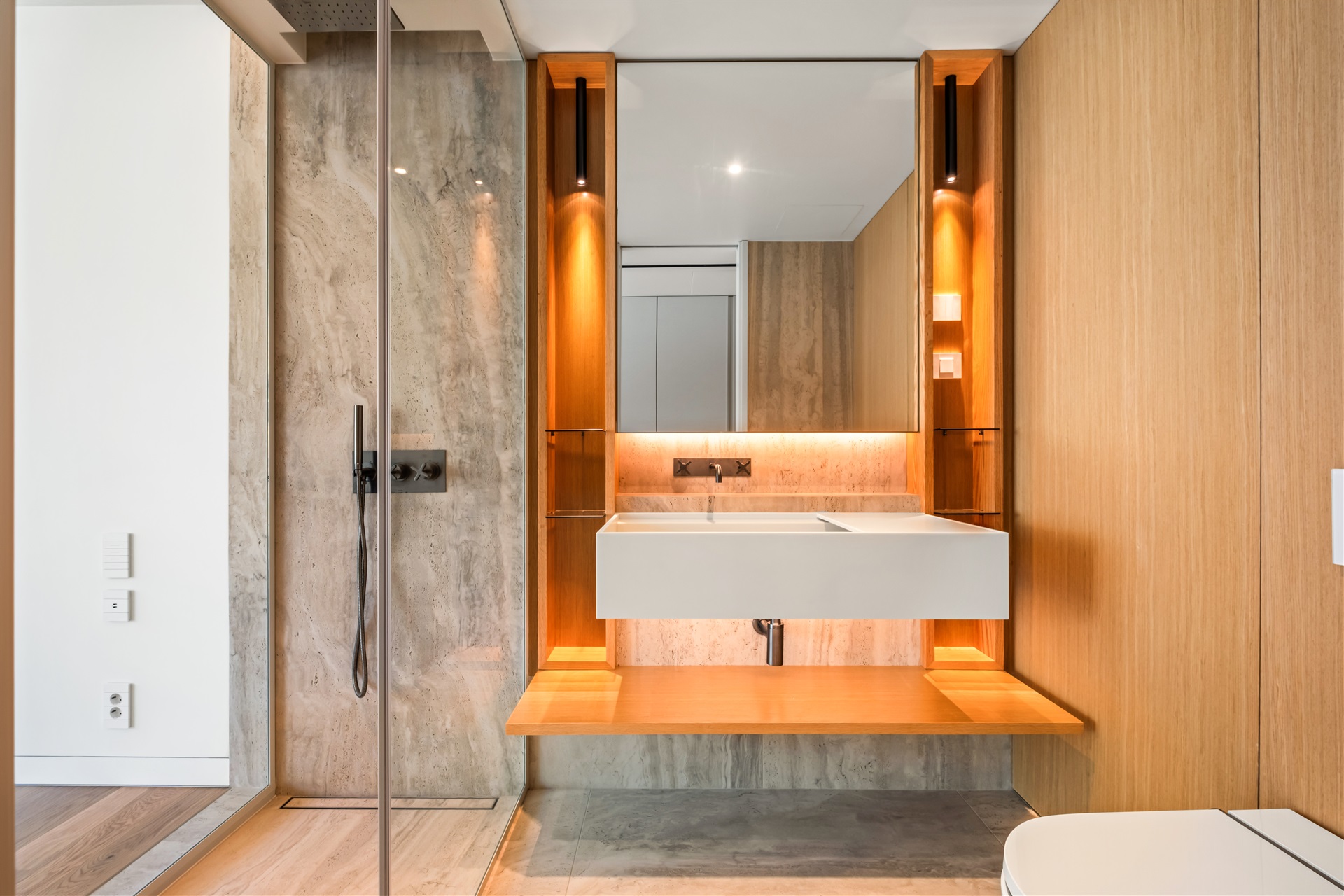  Flat, 3 bedrooms, for Sale - 物件實景