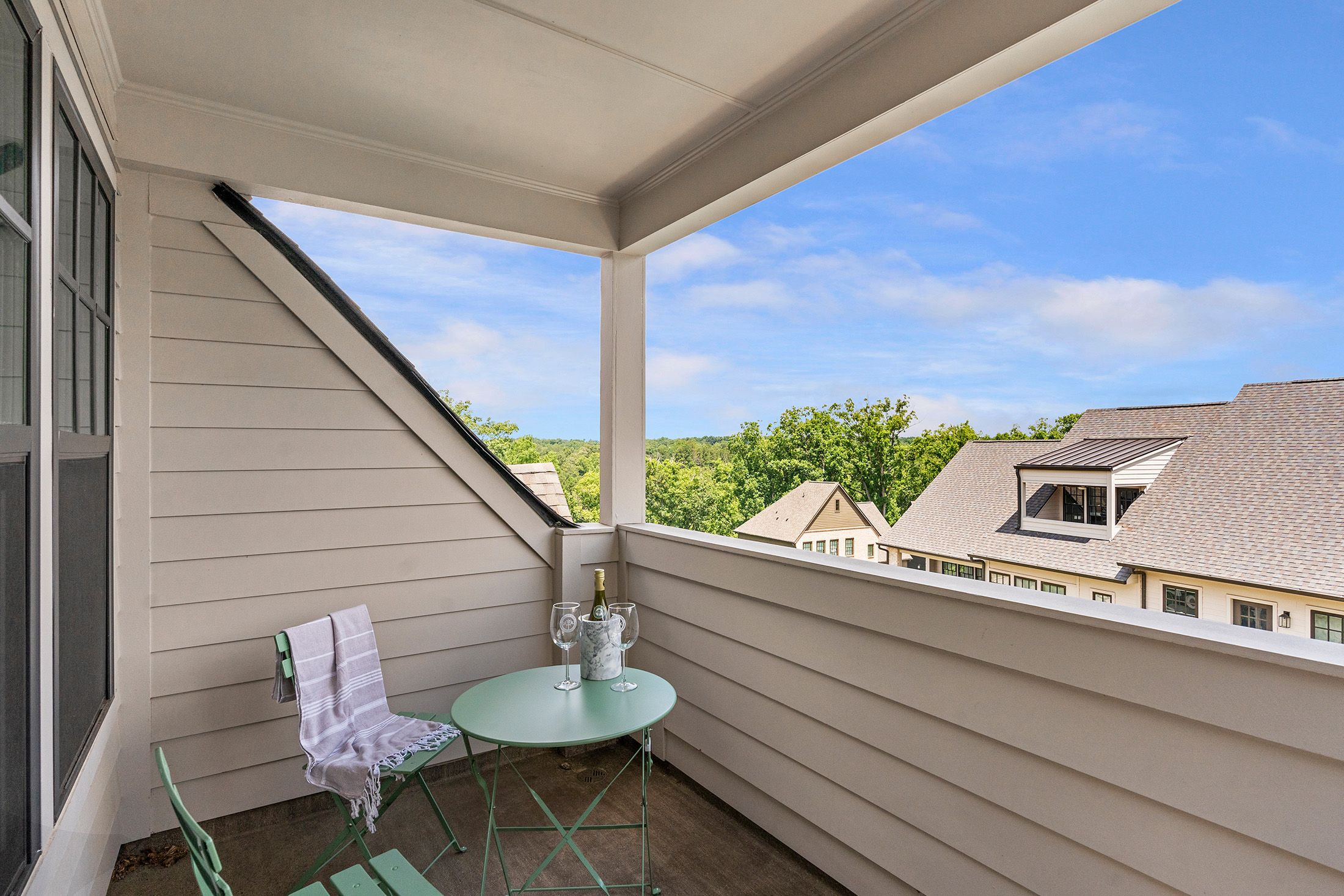  Exceptional Residence Offers a Blend of Privacy, Sophistication and Livability - 物件實景