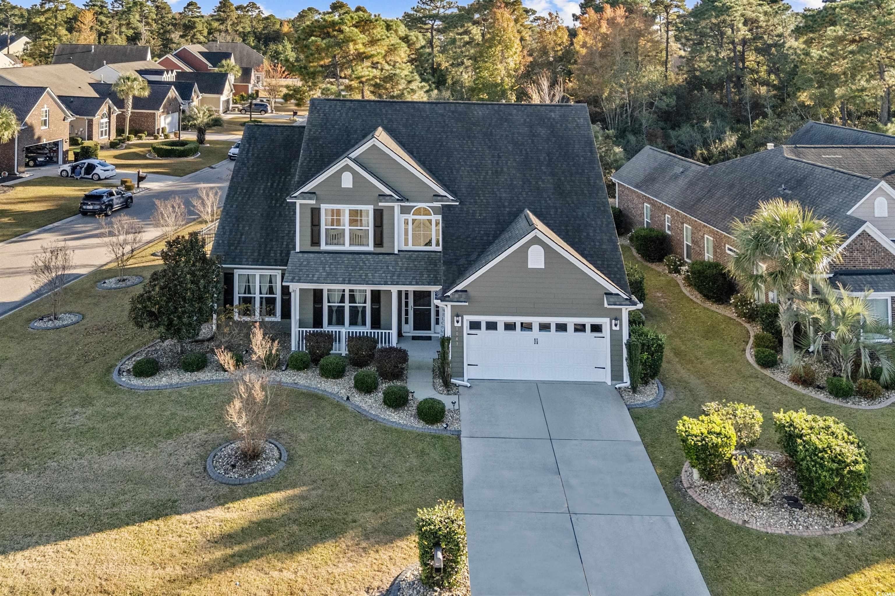 Myrtle Beach, South Carolina, 29579, United States, 4 Bedrooms Bedrooms, ,3 BathroomsBathrooms,Residential,For Sale,1996494