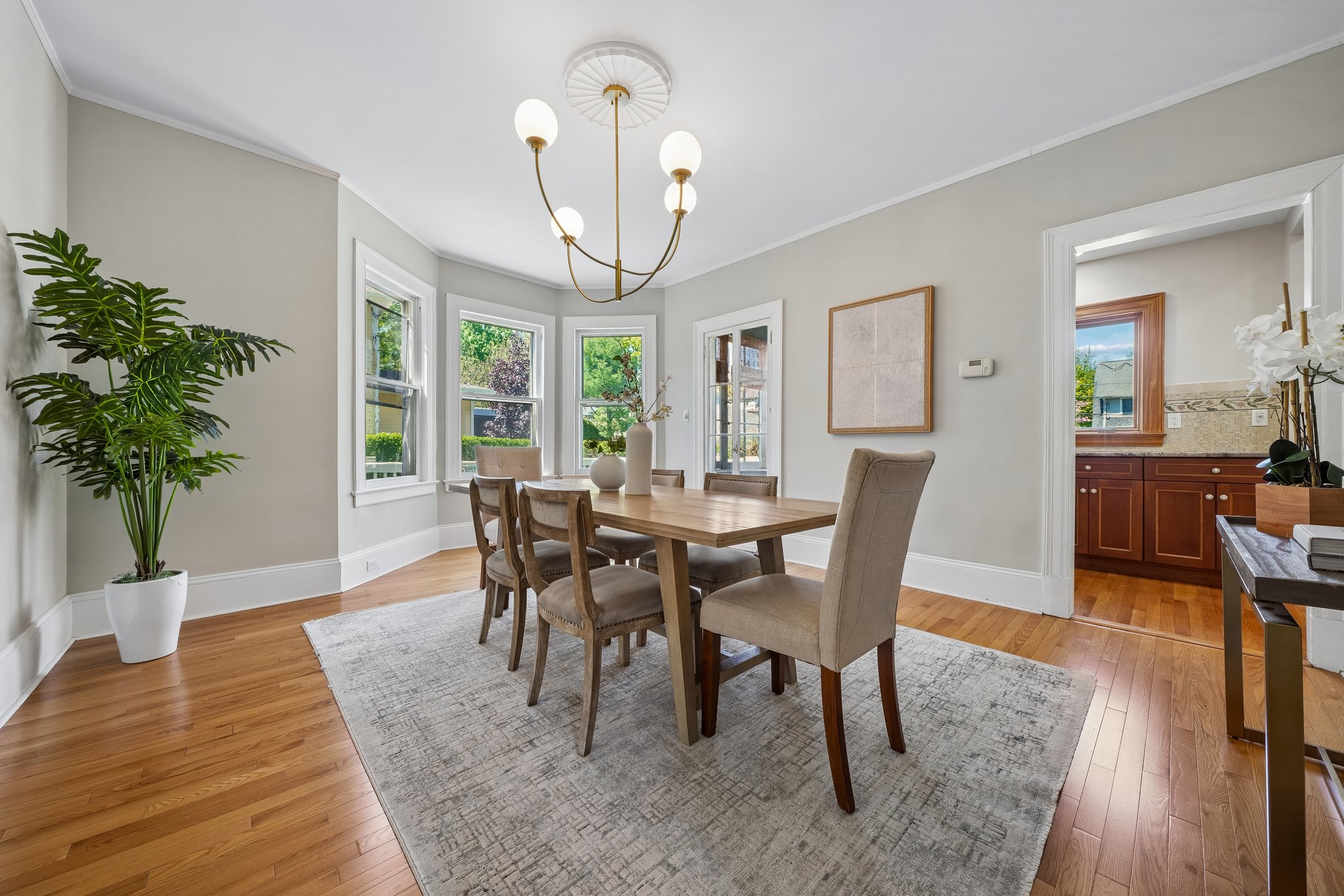  215 Inwood Avenue, Montclair, NJ 07043 - 物件實景