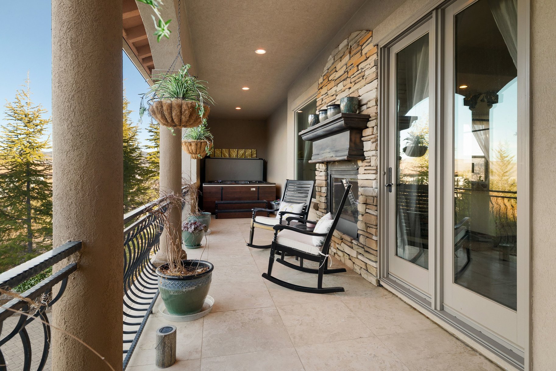  A Private Escape in the Heart of South Reno - 物件實景