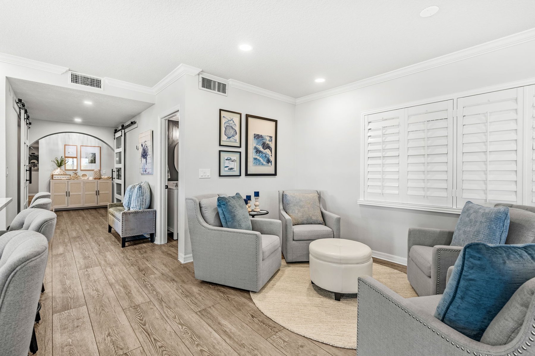  750 N Atlantic Avenue, #401, Cocoa Beach, FL, 32931 - 物件實景
