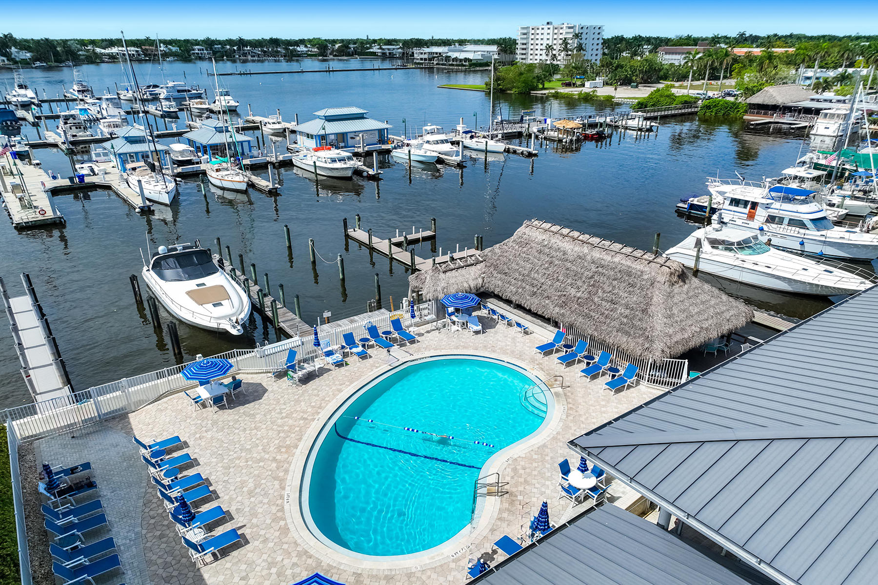  OLDE NAPLES - COVE INN - 物件實景