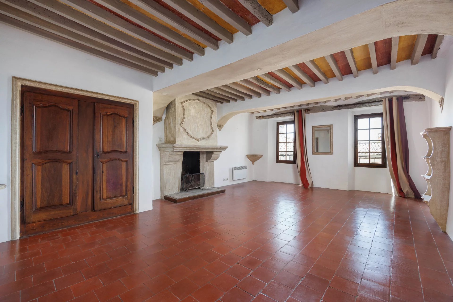 Saint-Paul-de-Vence, Provence-Alpes-Côte d’Azur, 06570, FR, 4 Bedrooms Bedrooms, ,Residential,For Sale,1827667