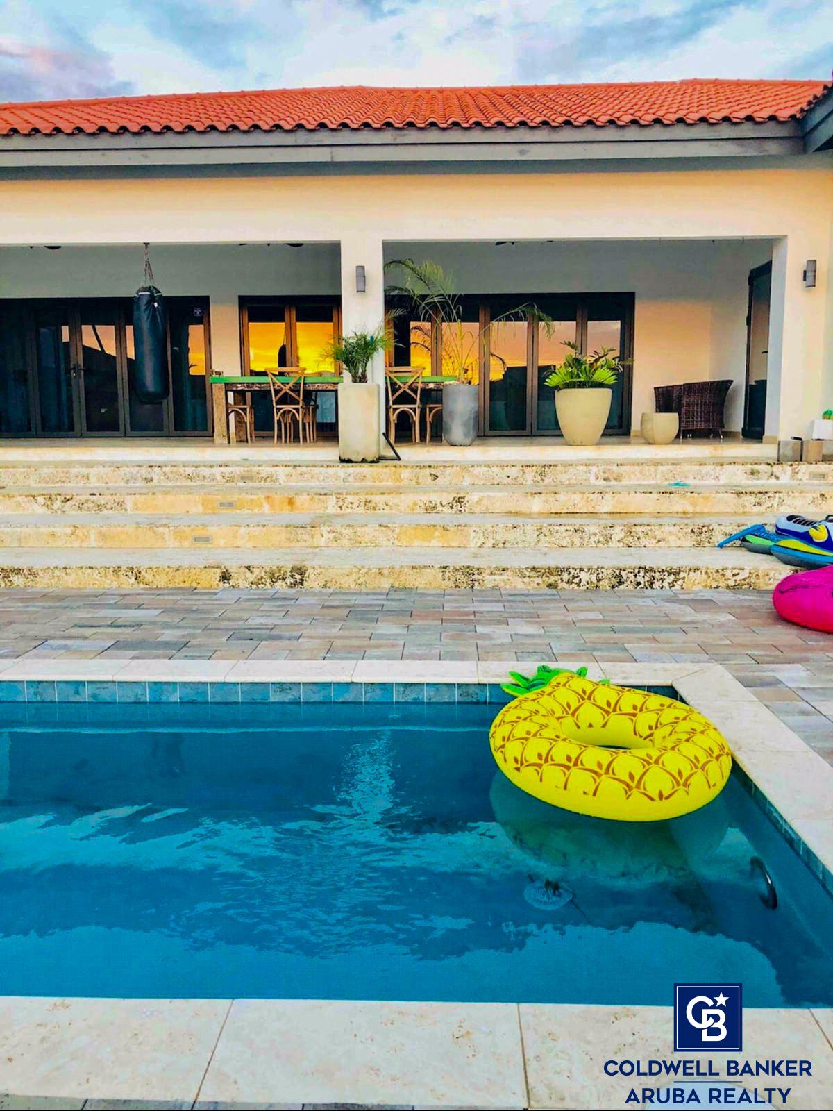 Villa Sophie Esmeralda, Noord, AW, 4 Bedrooms Bedrooms, ,4 BathroomsBathrooms,Residential,For Sale,Villa Sophie Esmeralda,1119262